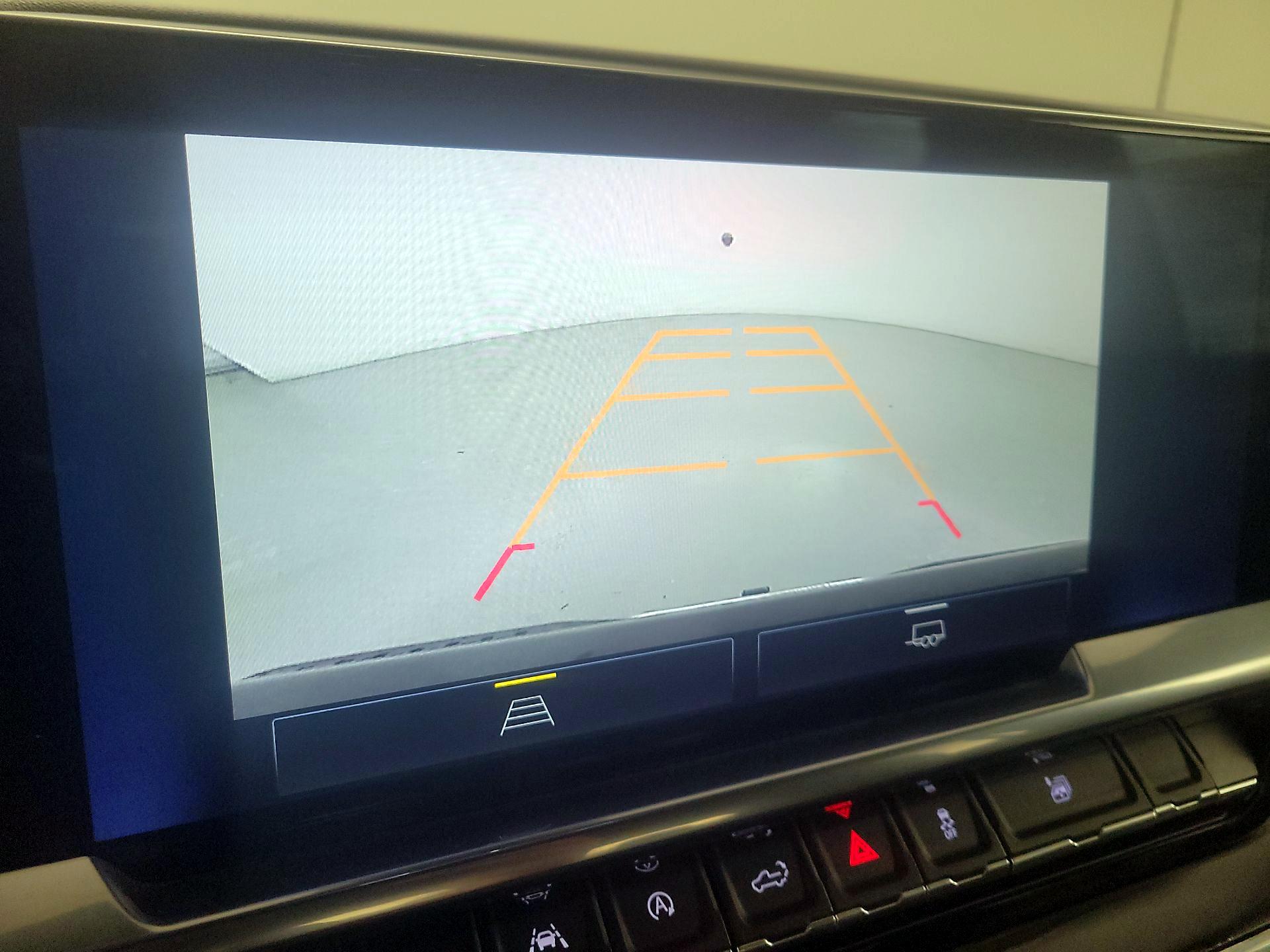 Thumbnail: 2023 Chevrolet Silverado 1500 - 14