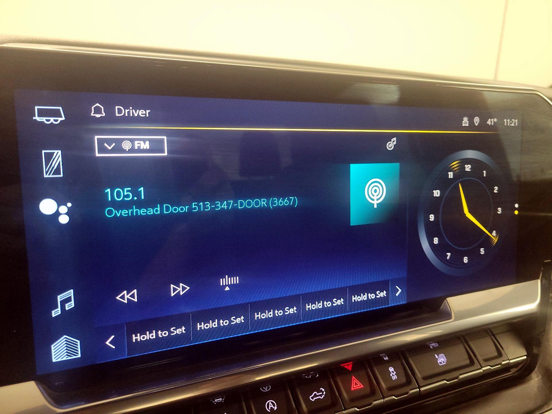 Thumbnail: 2023 Chevrolet Silverado 1500 - 15