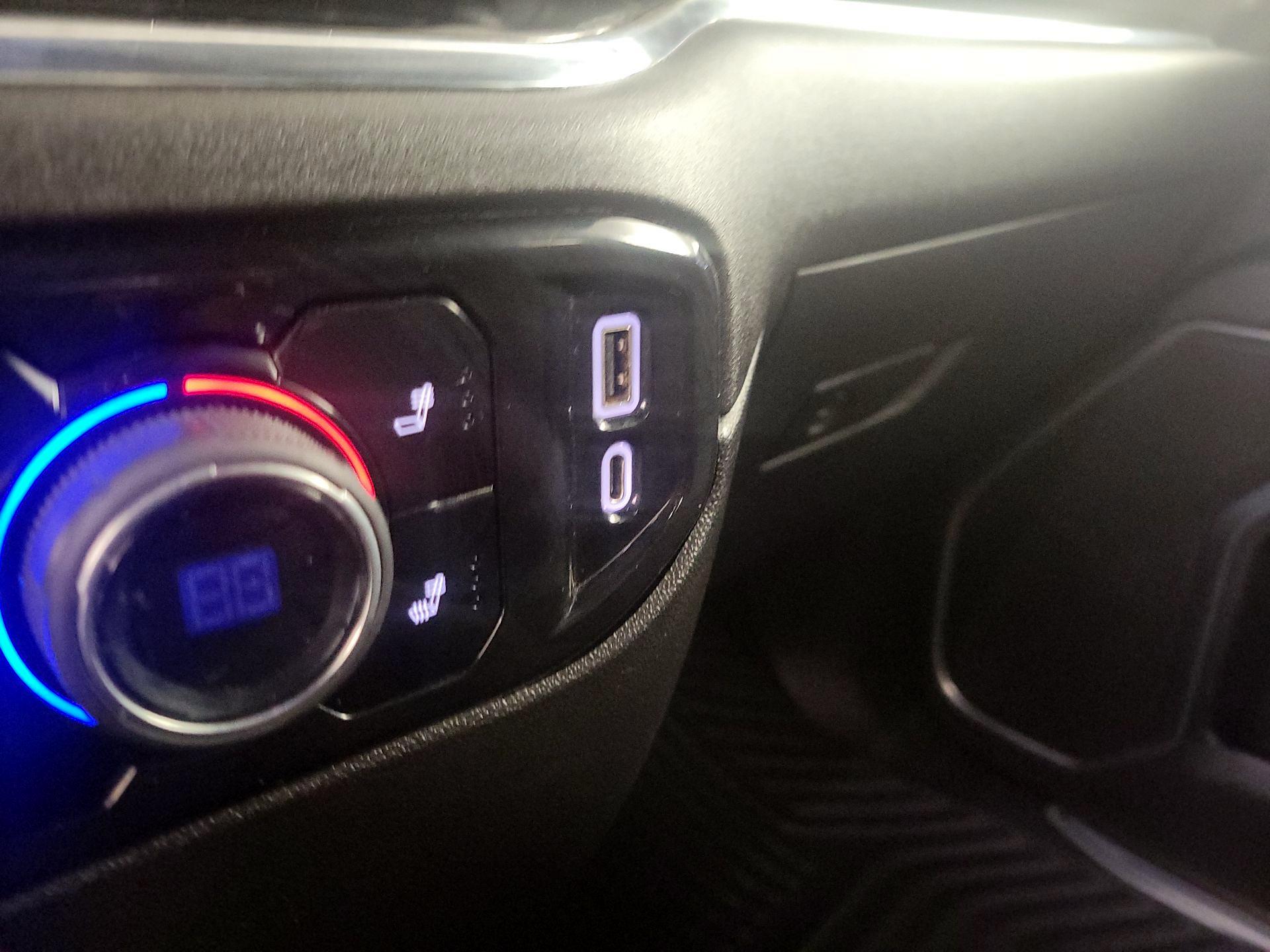 Thumbnail: 2023 Chevrolet Silverado 1500 - 18