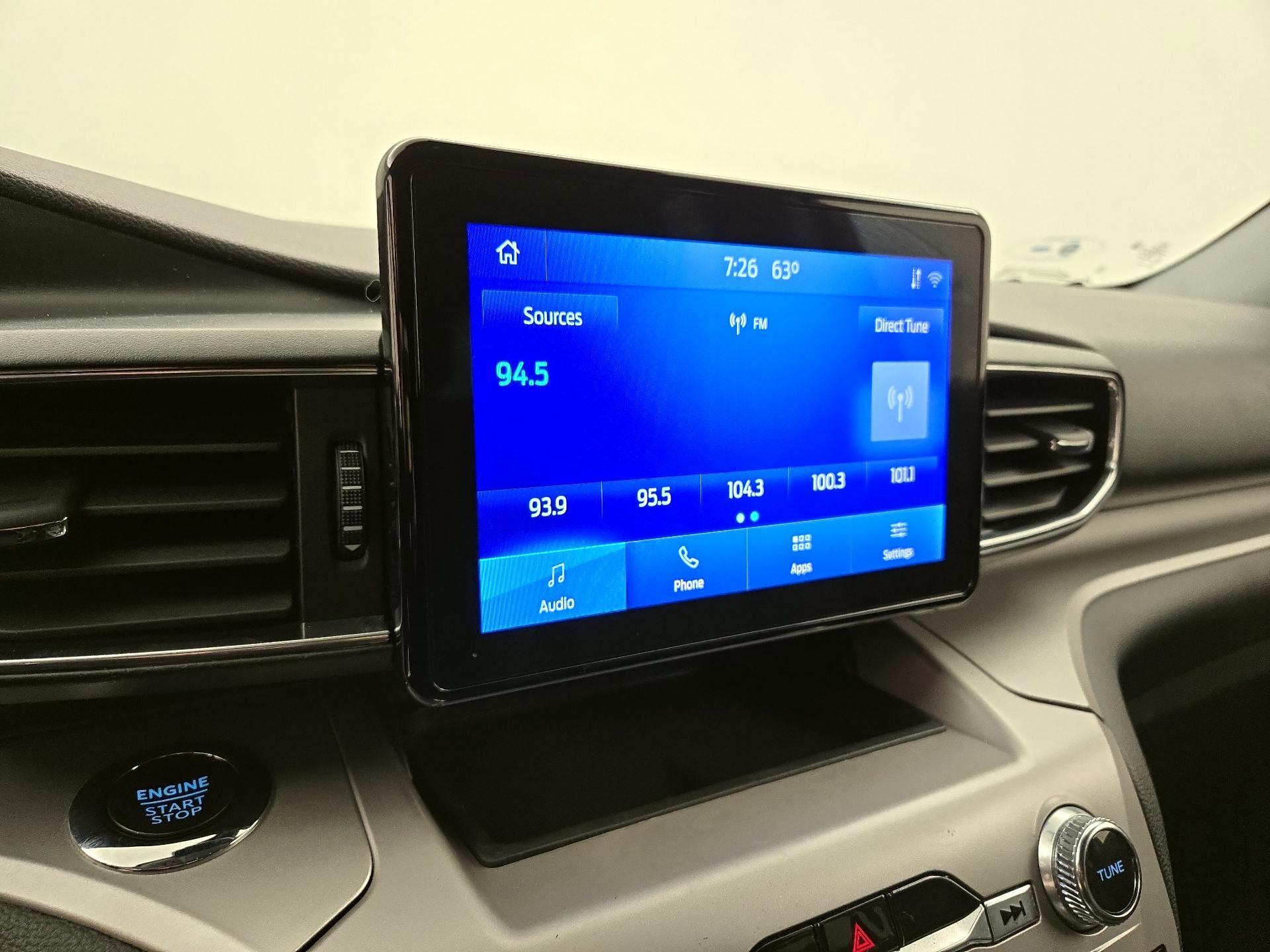 Thumbnail: 2022 Ford Explorer - 15