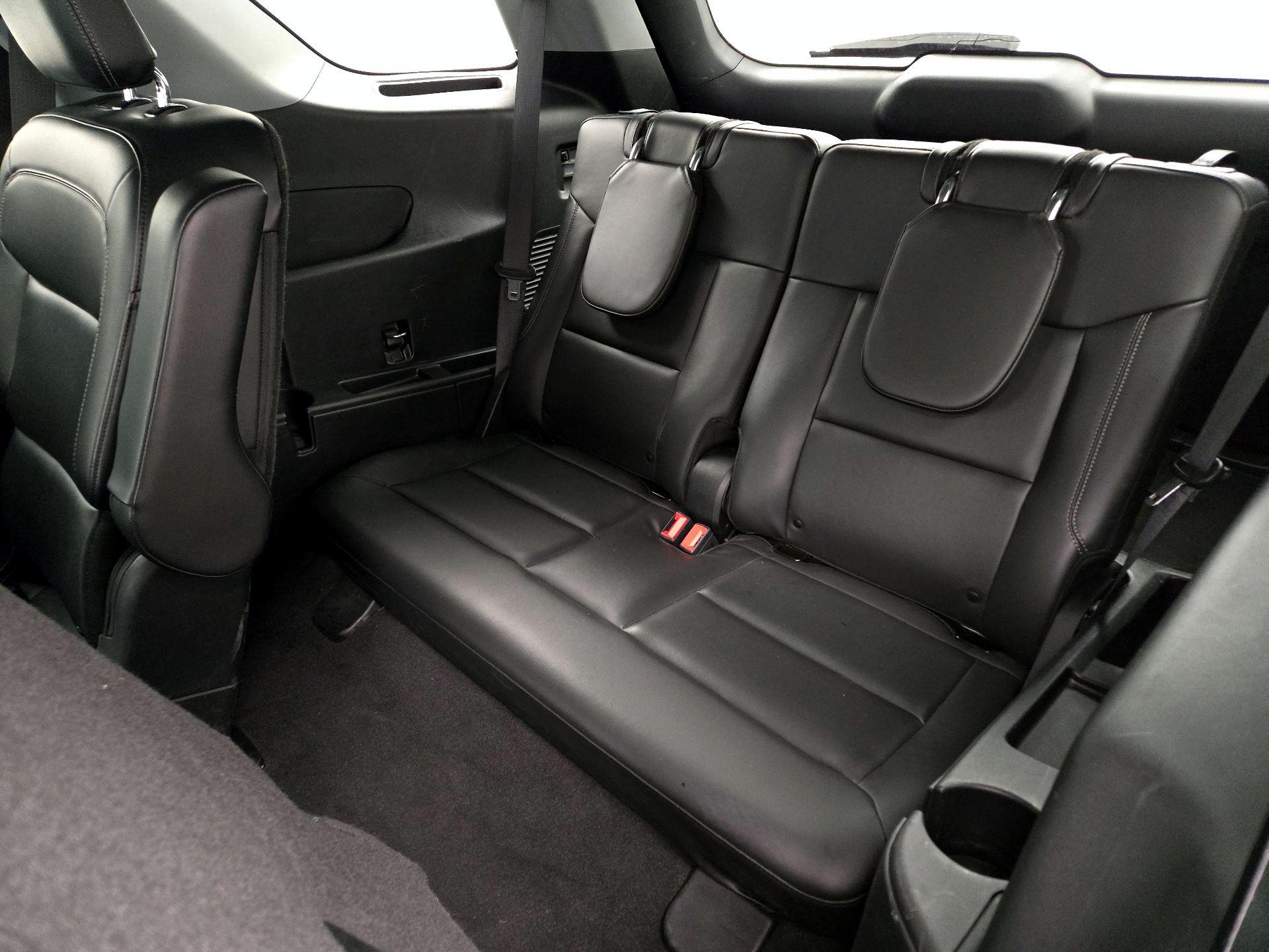 Thumbnail: 2022 Ford Explorer - 20