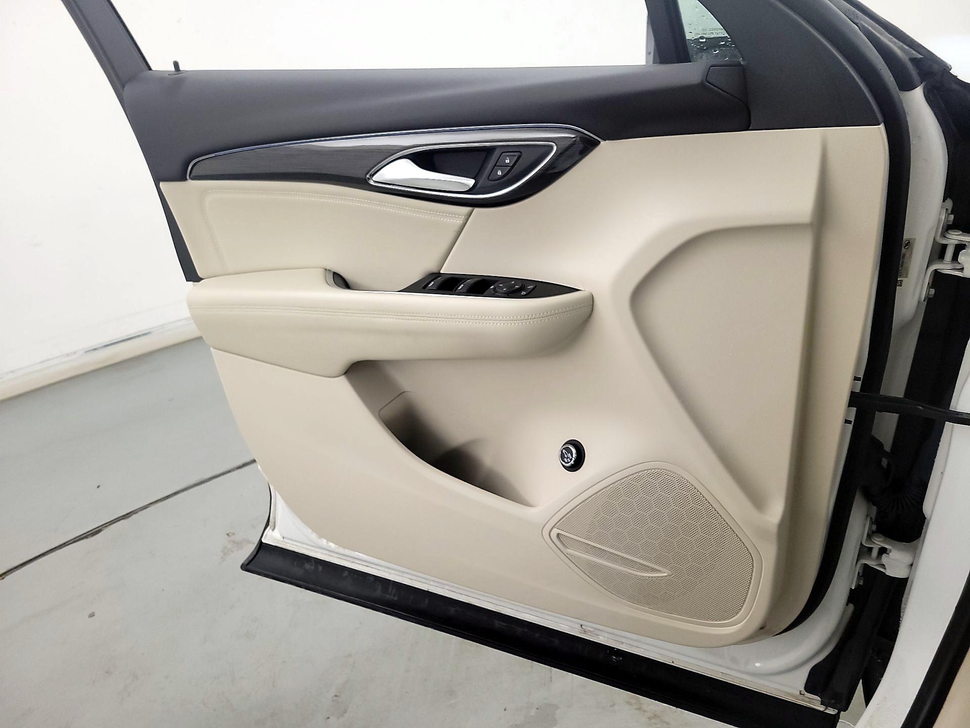 Thumbnail: 2022 Buick Envision - 12