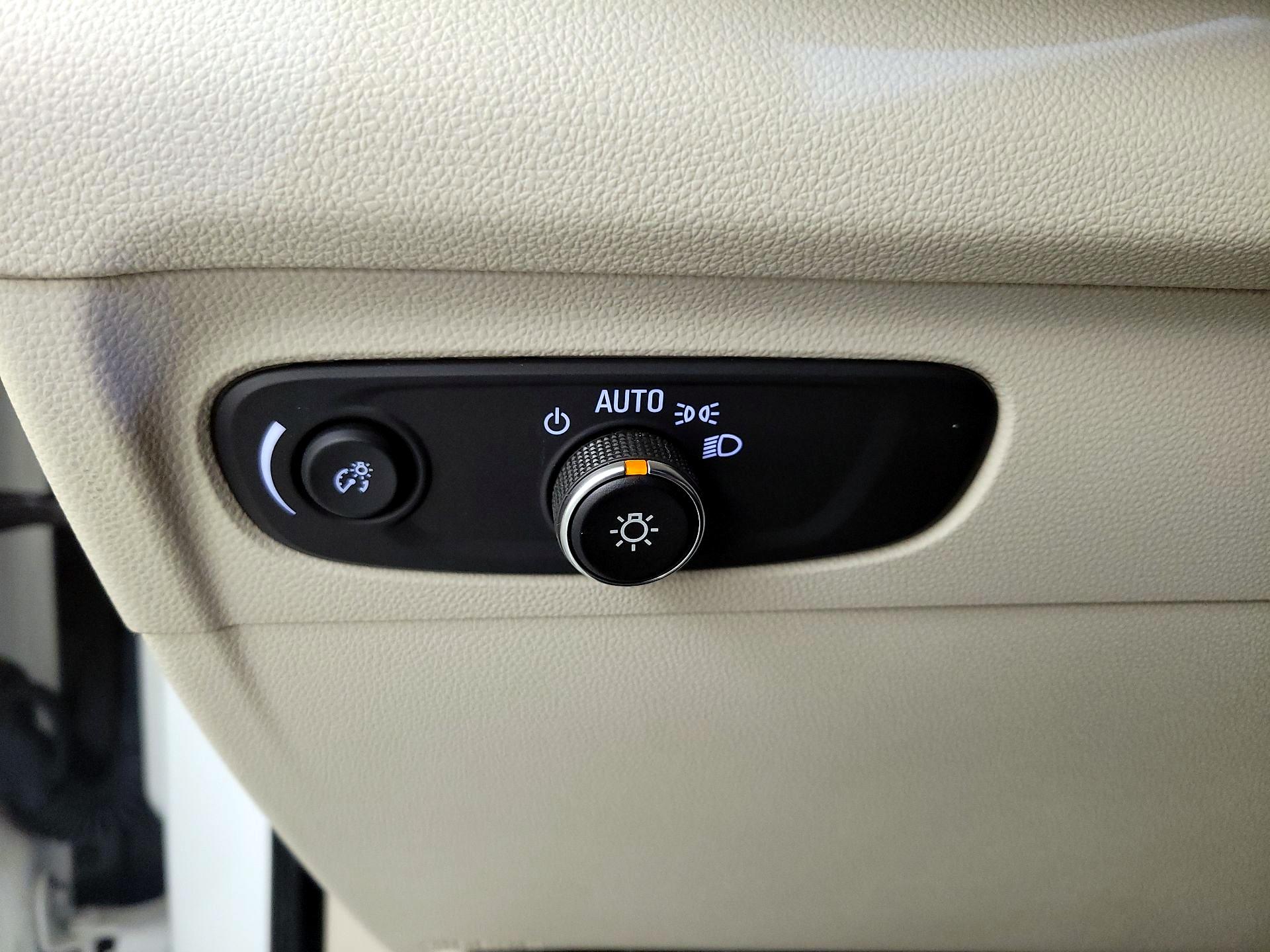 Thumbnail: 2022 Buick Envision - 13