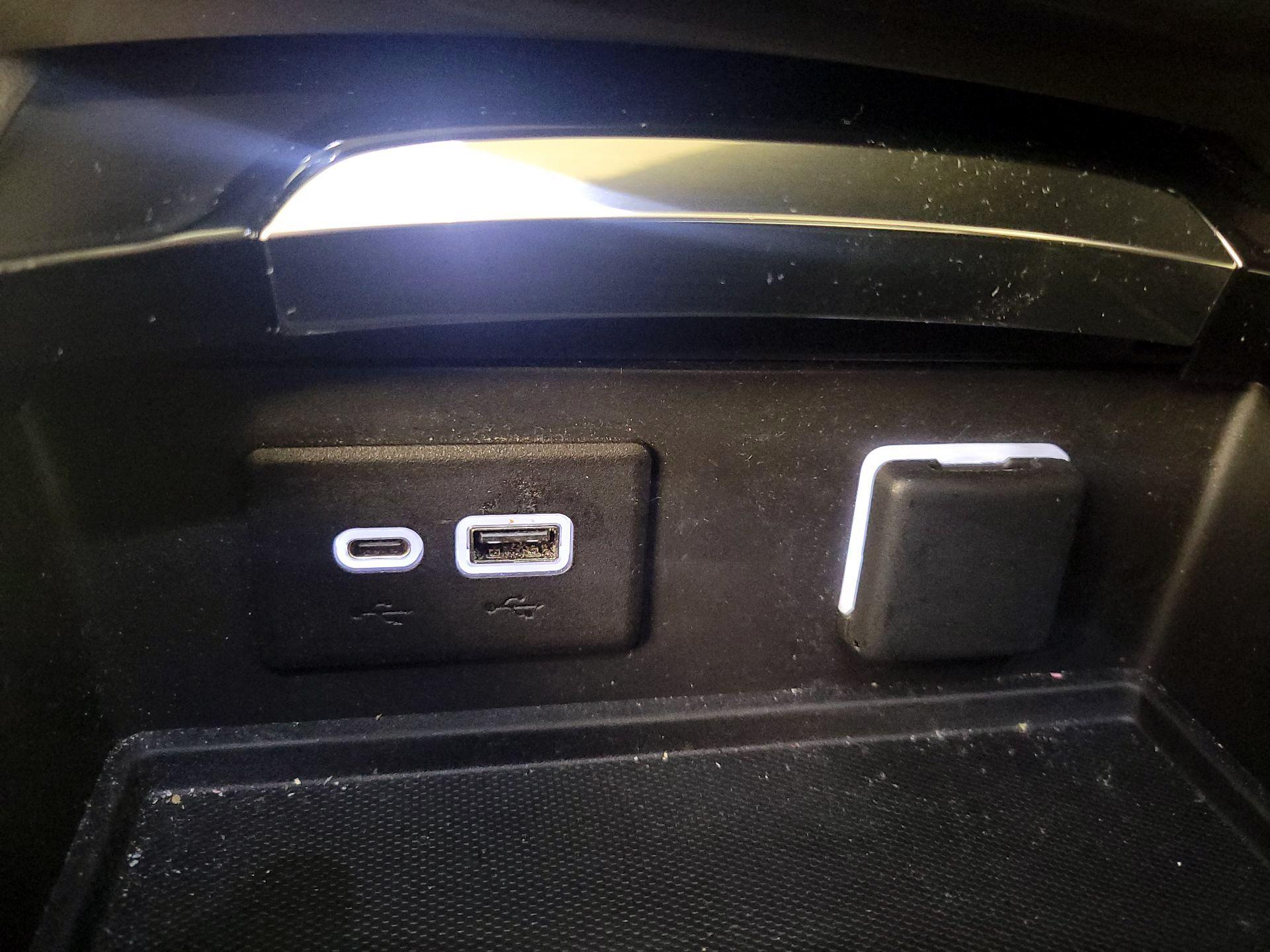 Thumbnail: 2022 Buick Envision - 19