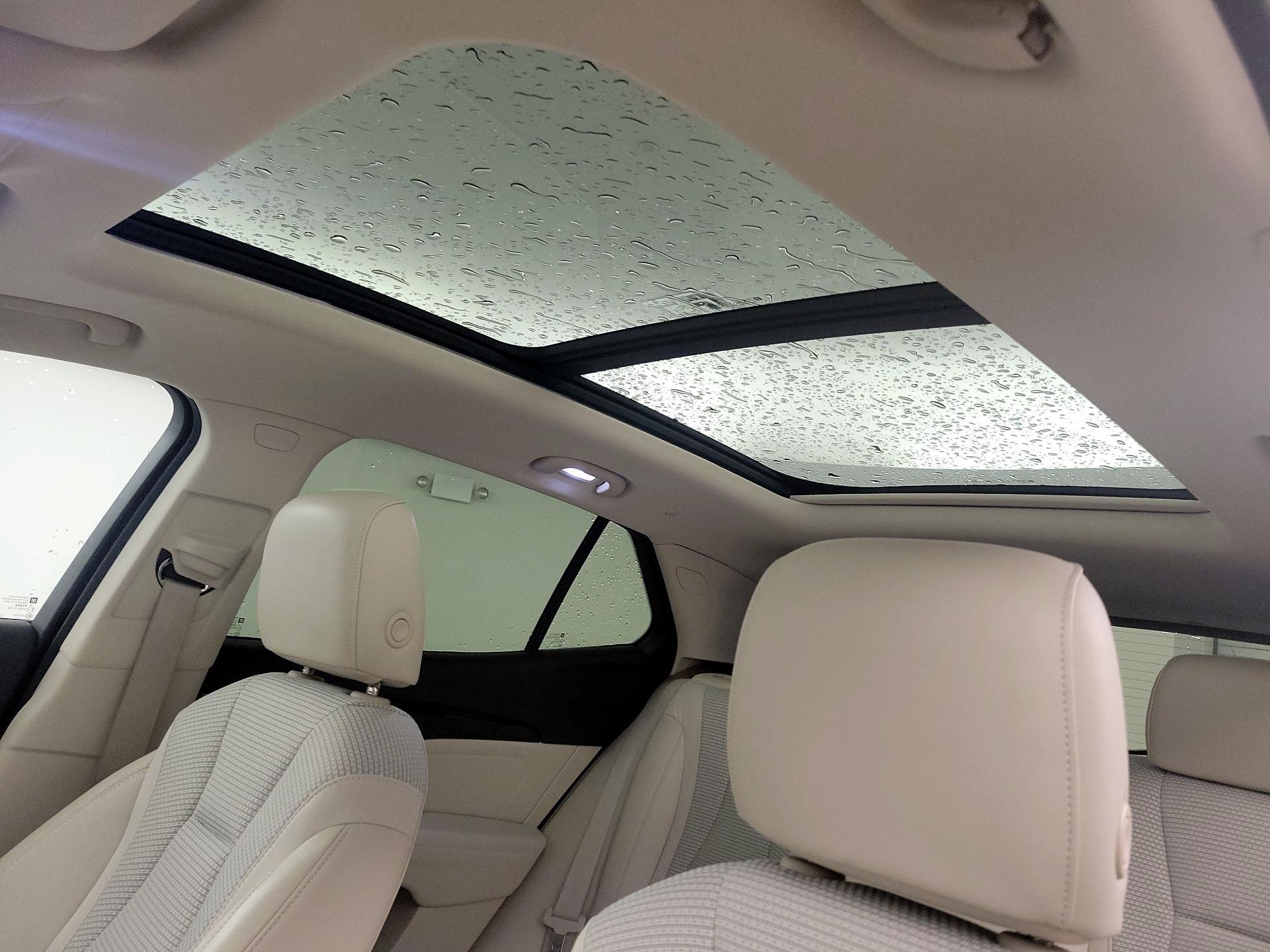 Thumbnail: 2022 Buick Envision - 20