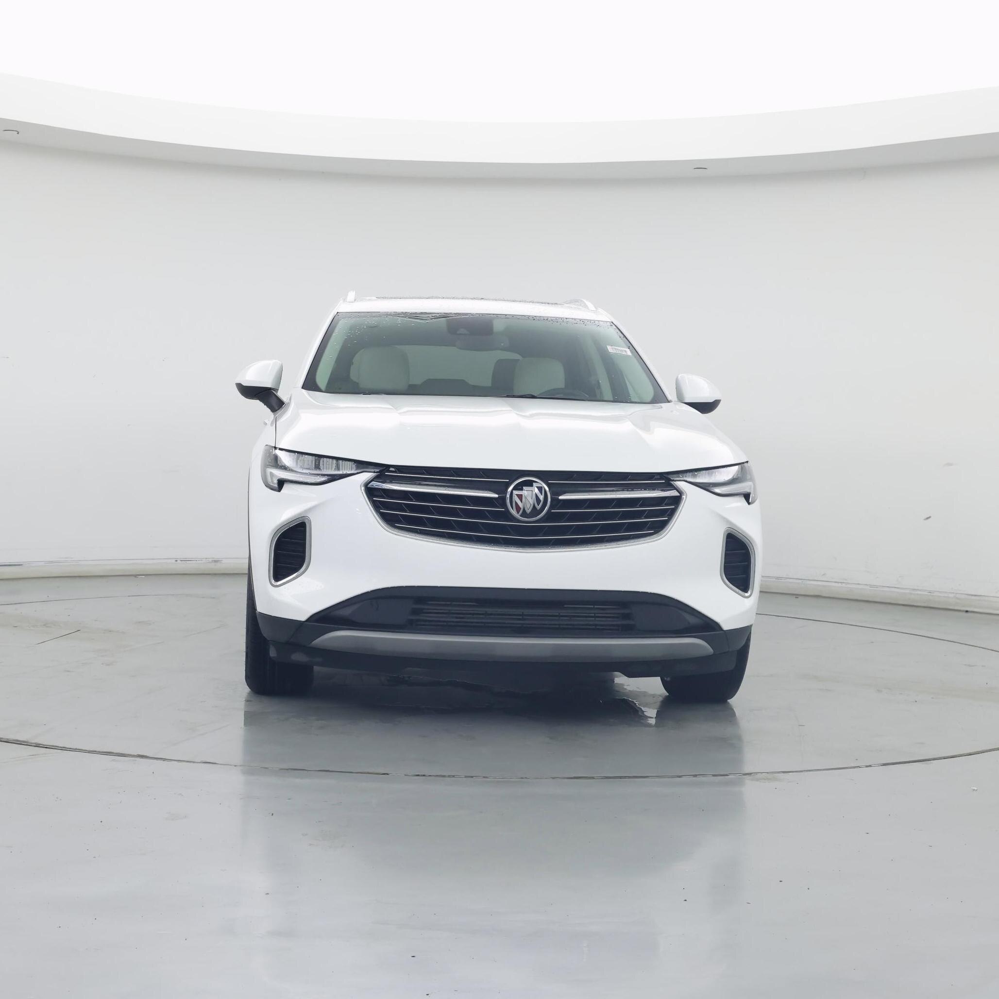 Thumbnail: 2022 Buick Envision - 5