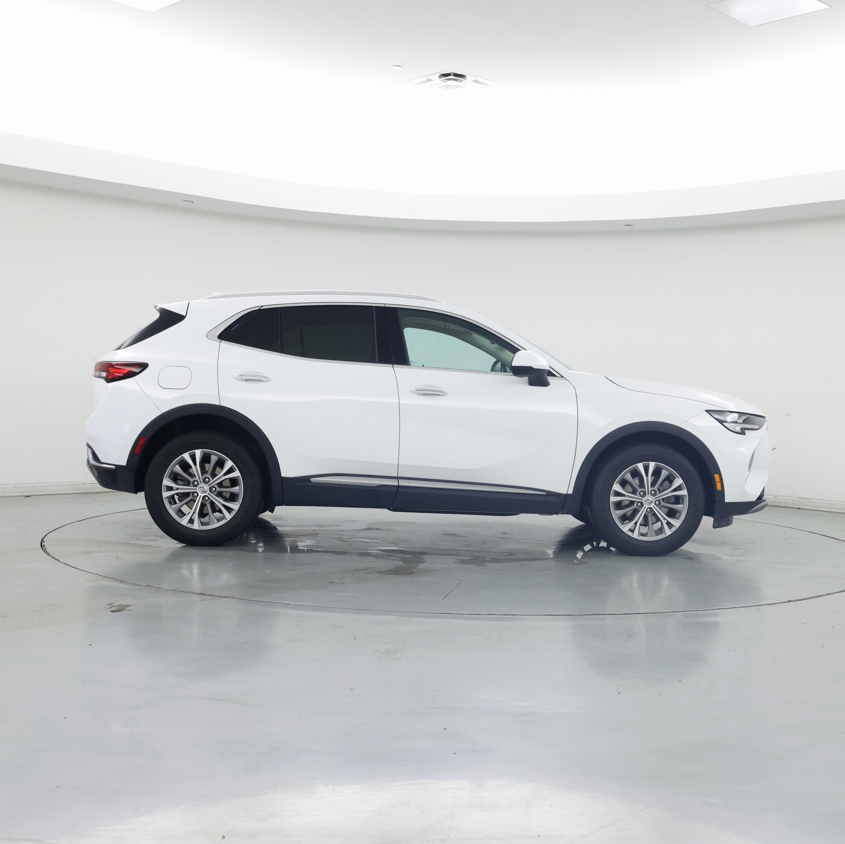 Thumbnail: 2022 Buick Envision - 7