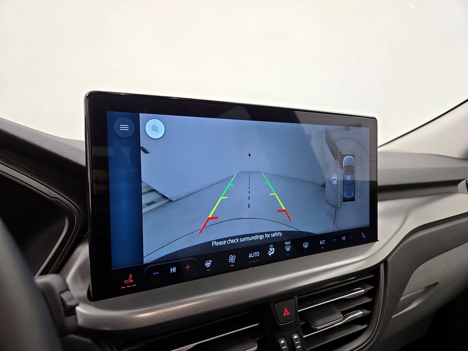 Thumbnail: 2023 Ford Escape - 15