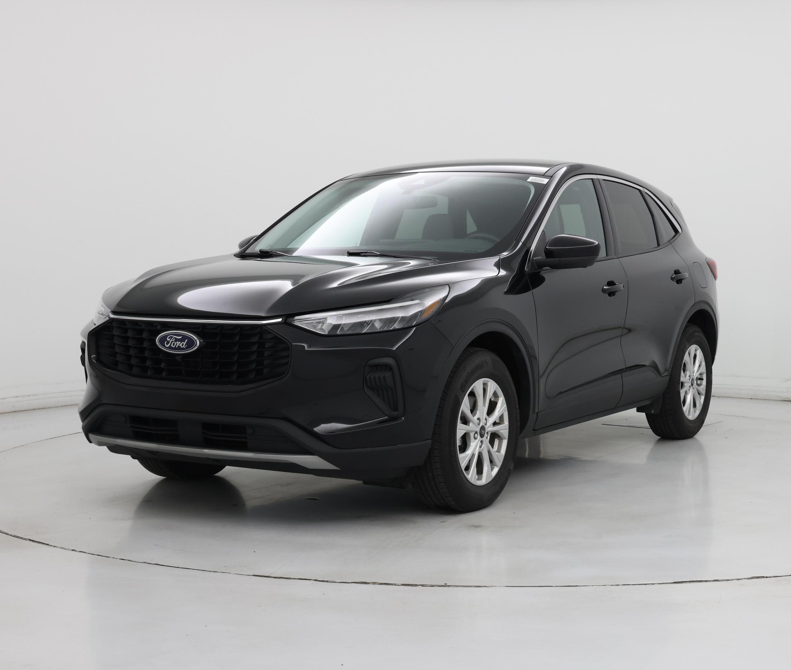 Thumbnail: 2023 Ford Escape - 4