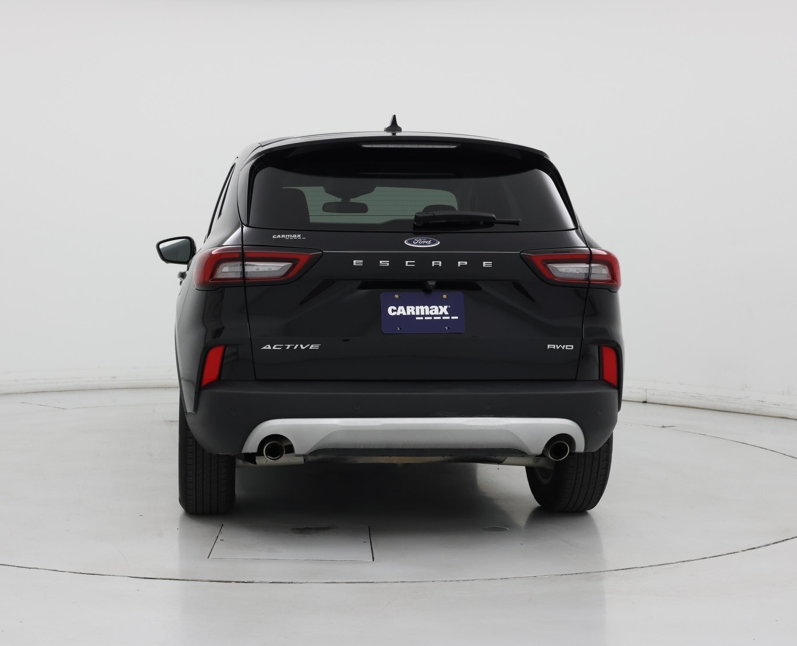 Thumbnail: 2023 Ford Escape - 6