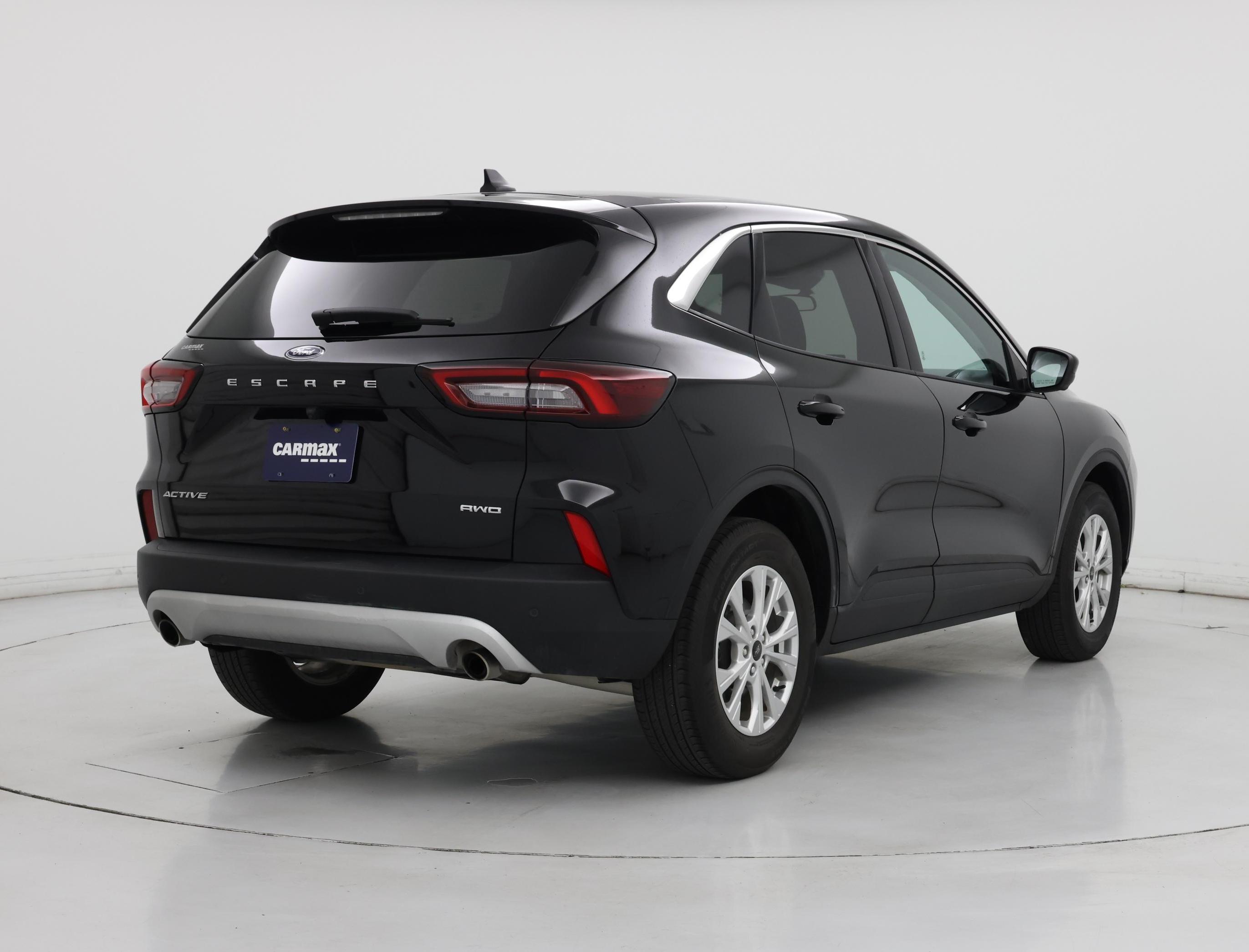 Thumbnail: 2023 Ford Escape - 8