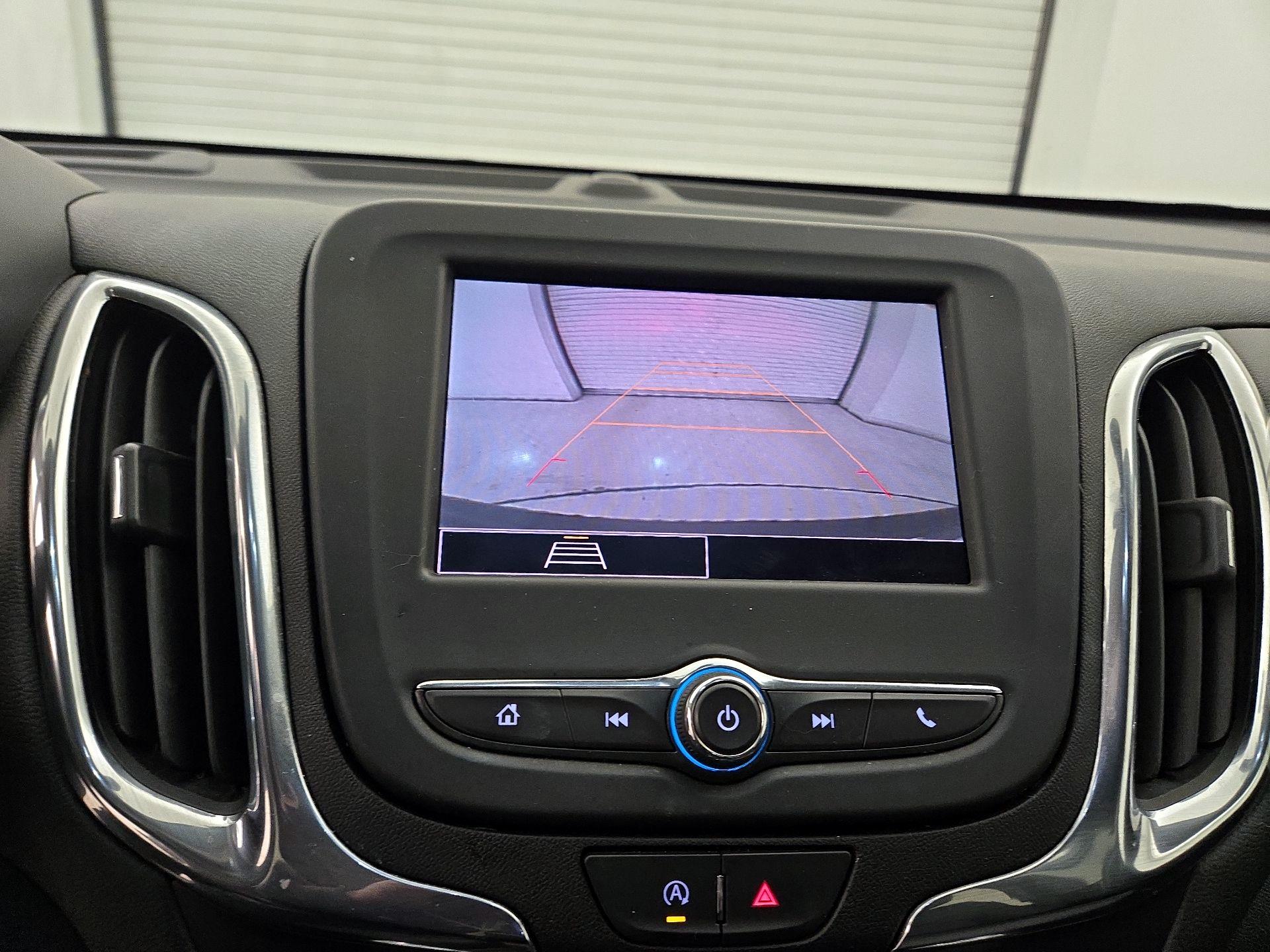 Thumbnail: 2022 Chevrolet Equinox - 14