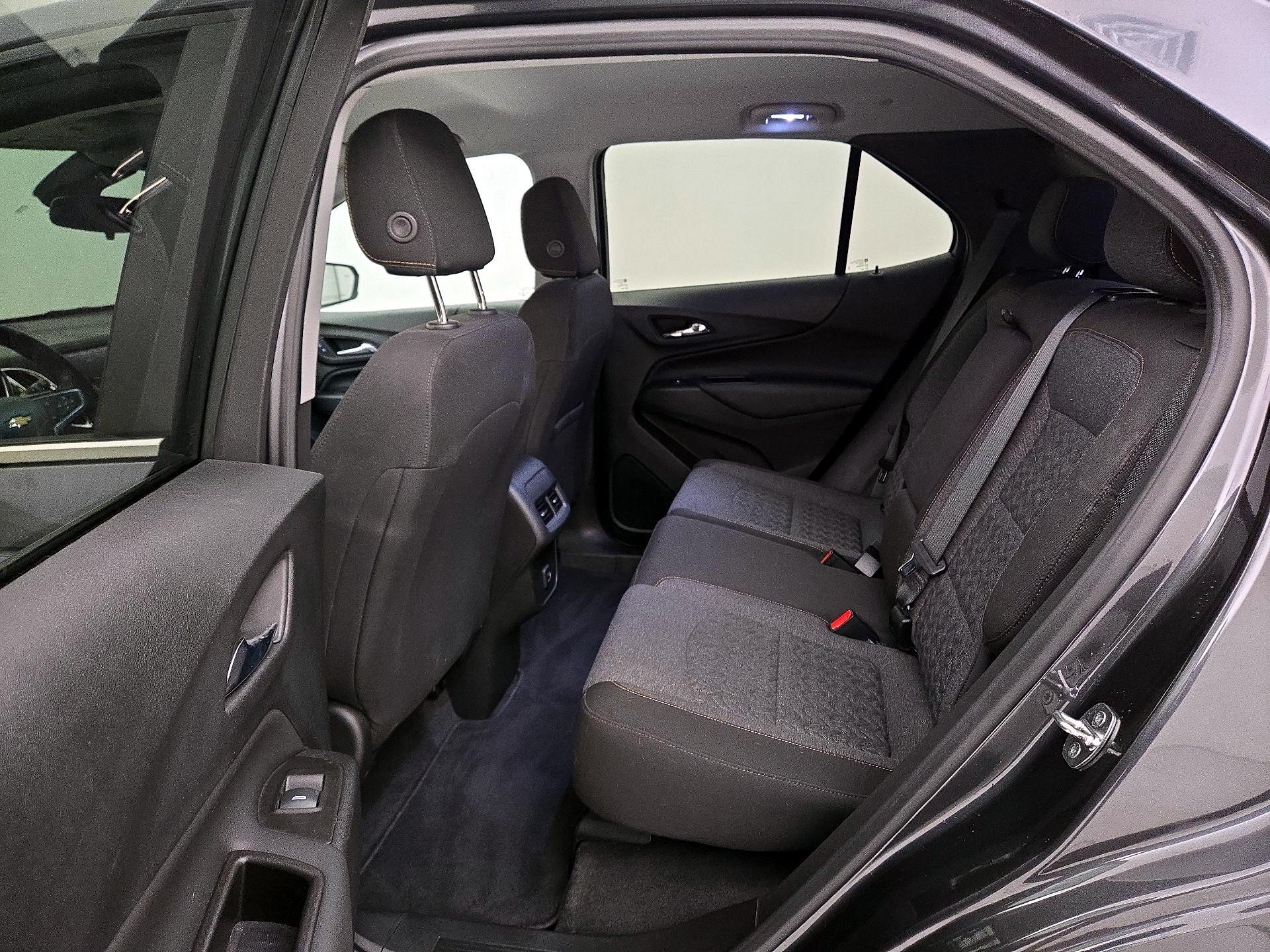 Thumbnail: 2022 Chevrolet Equinox - 19