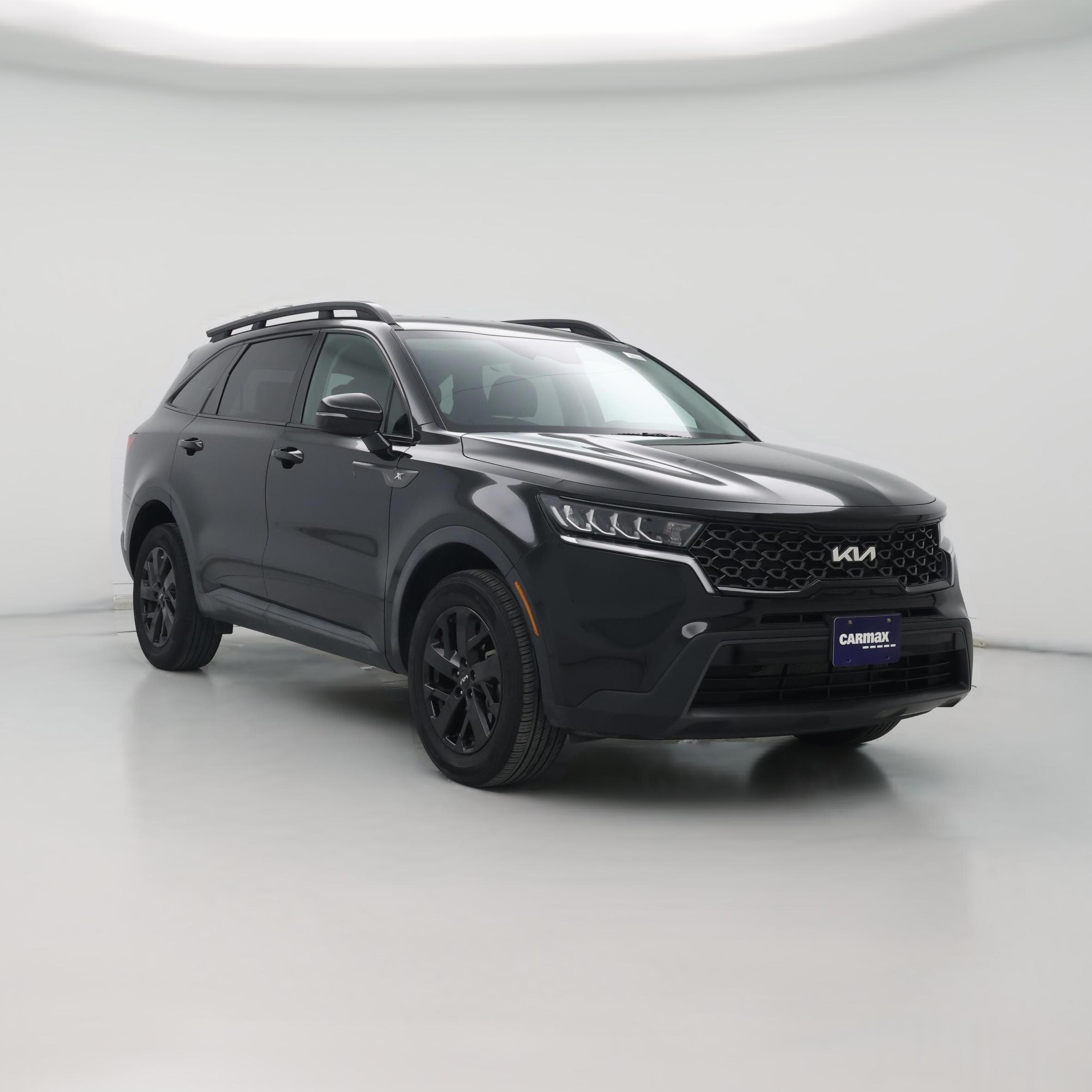 Thumbnail: 2022 Kia Sorento - 1