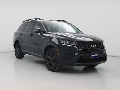 2022 Kia Sorento X-Line S