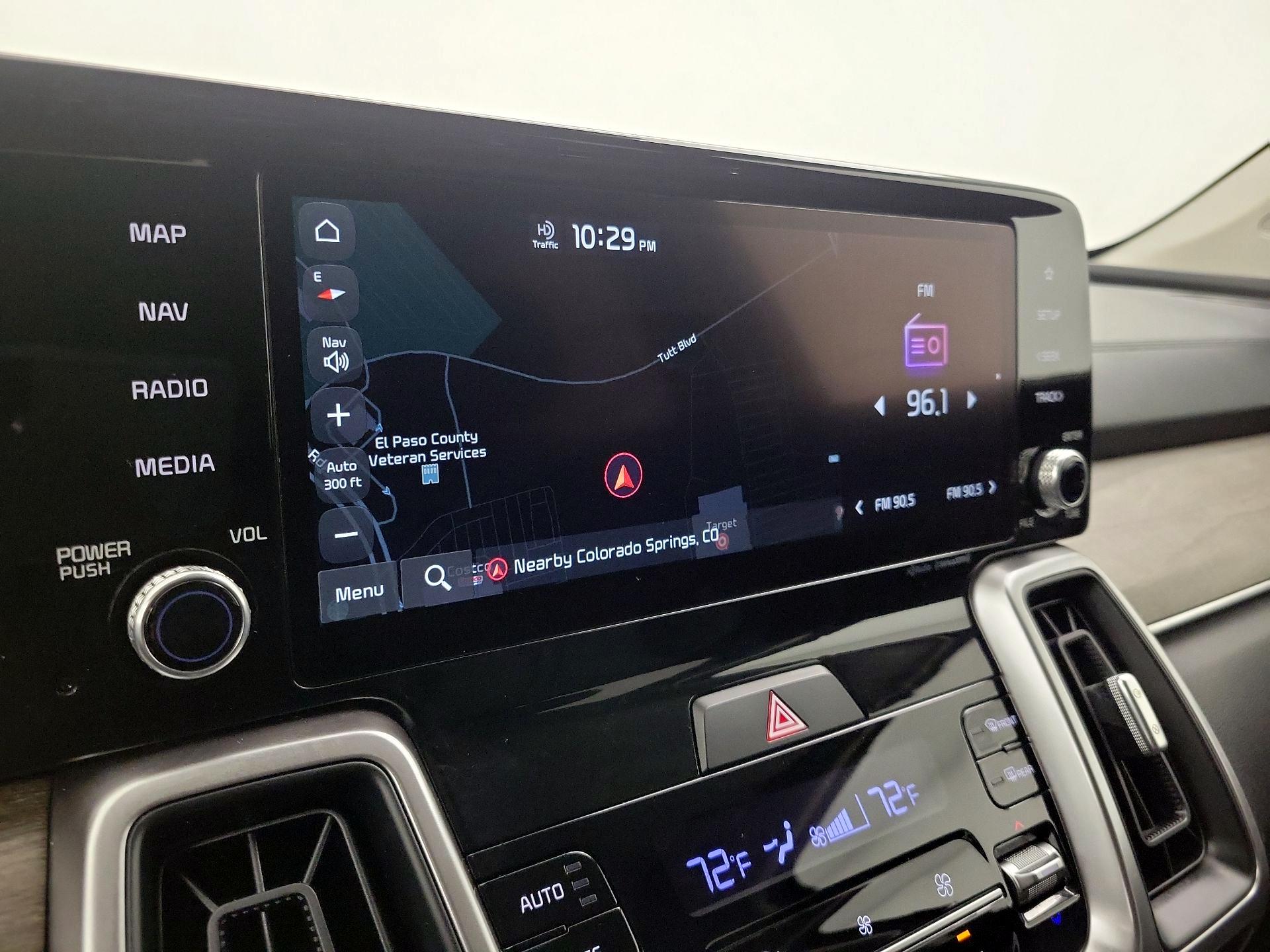 Thumbnail: 2022 Kia Sorento - 14