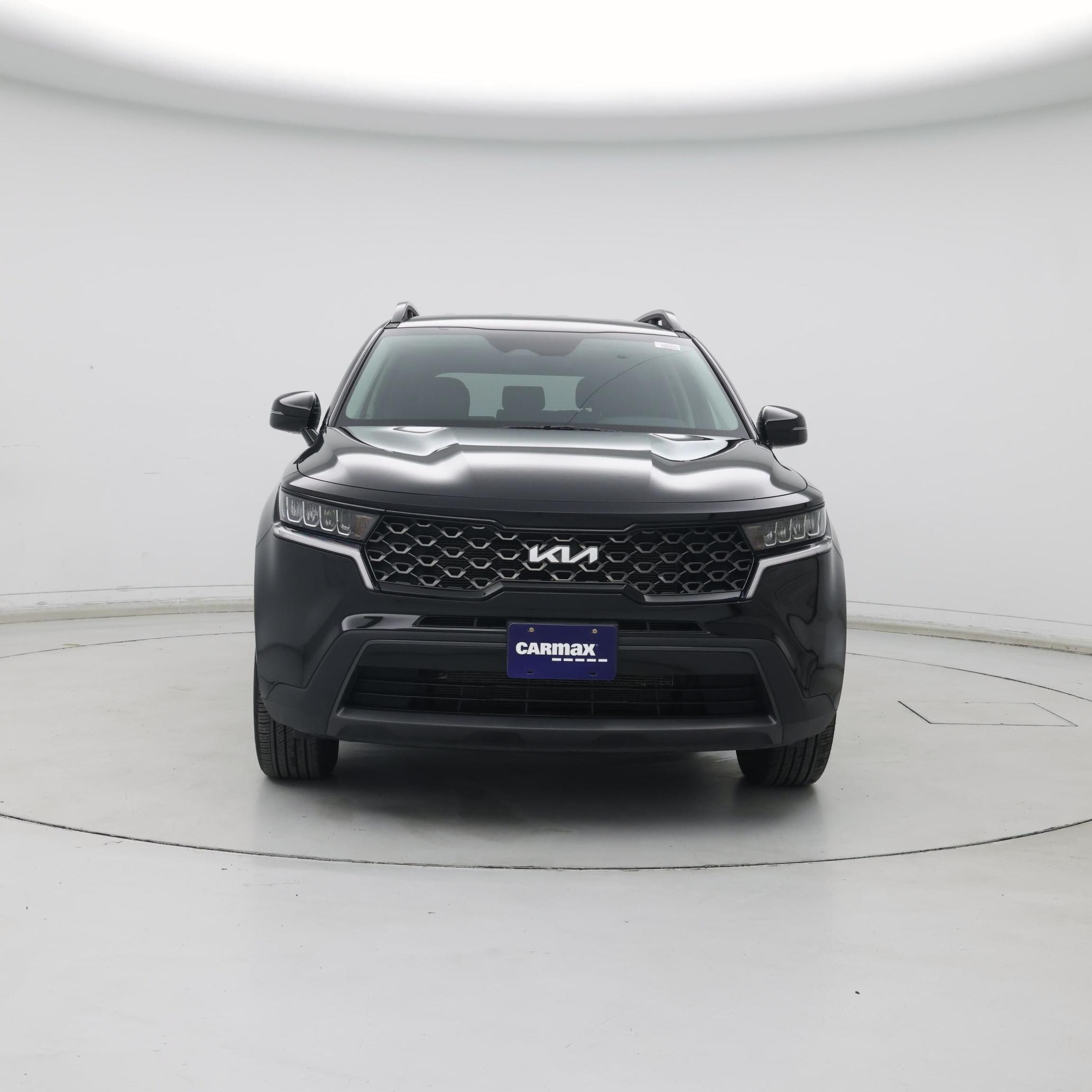 Thumbnail: 2022 Kia Sorento - 5