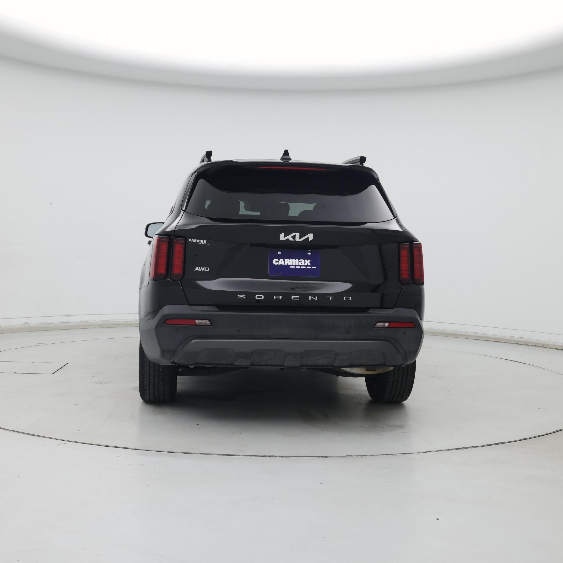 Thumbnail: 2022 Kia Sorento - 6