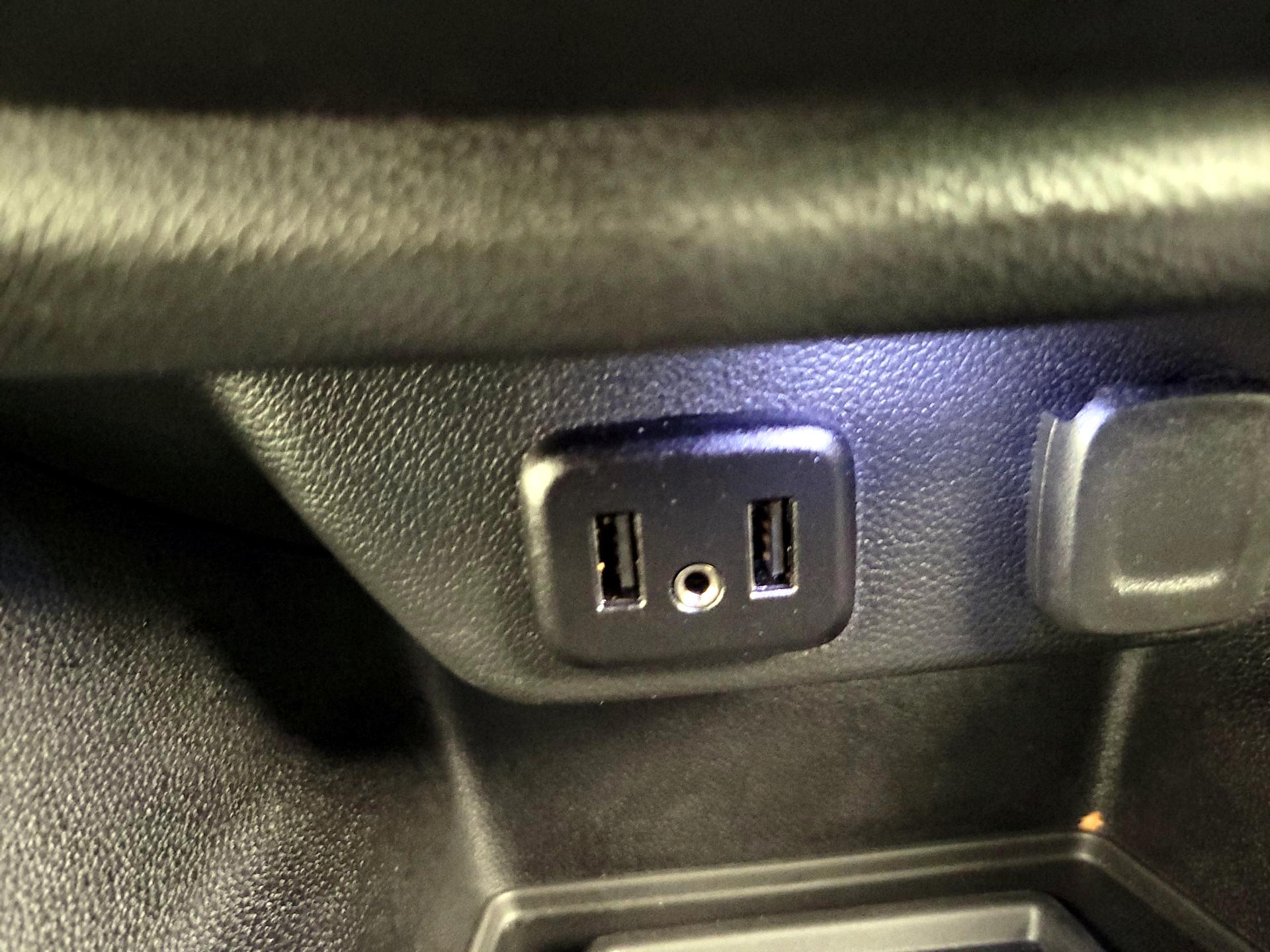 Thumbnail: 2023 Chevrolet Traverse - 18