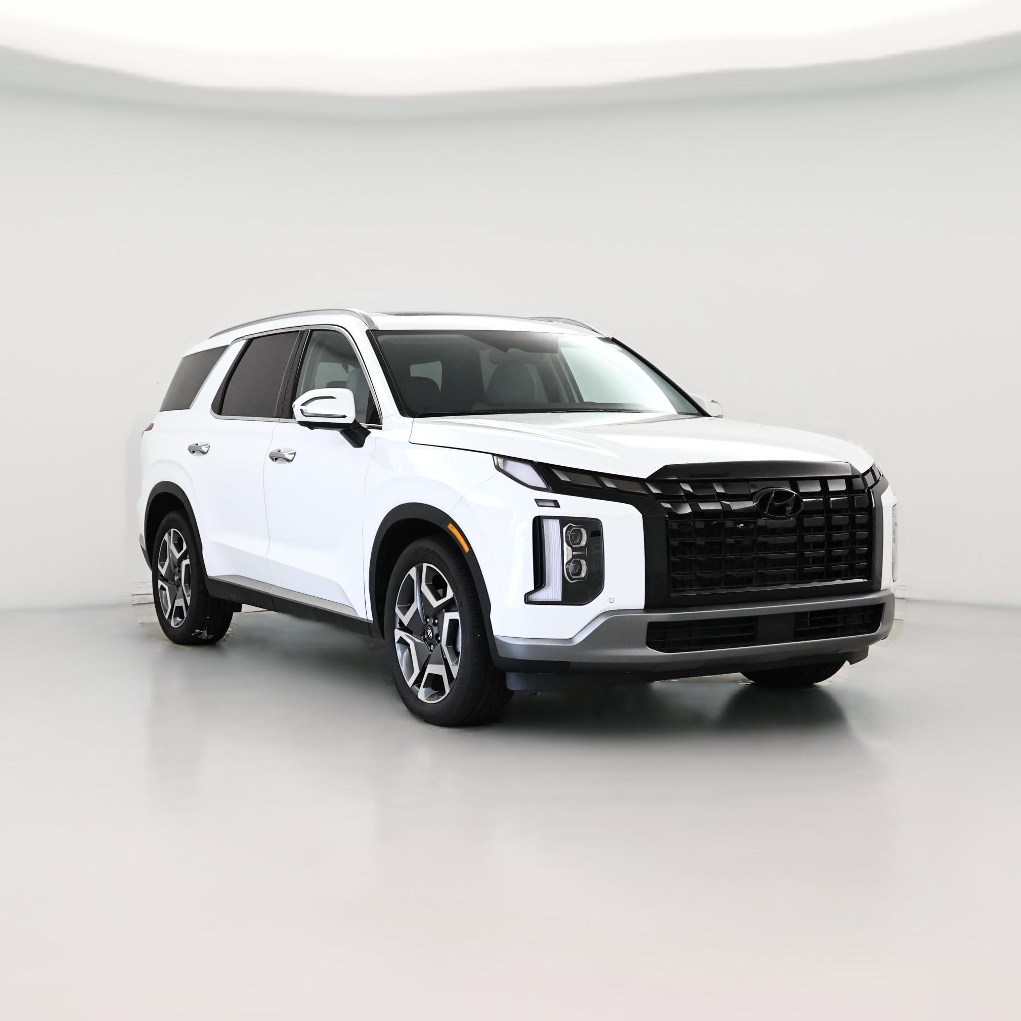 Thumbnail: 2025 Hyundai Palisade - 1