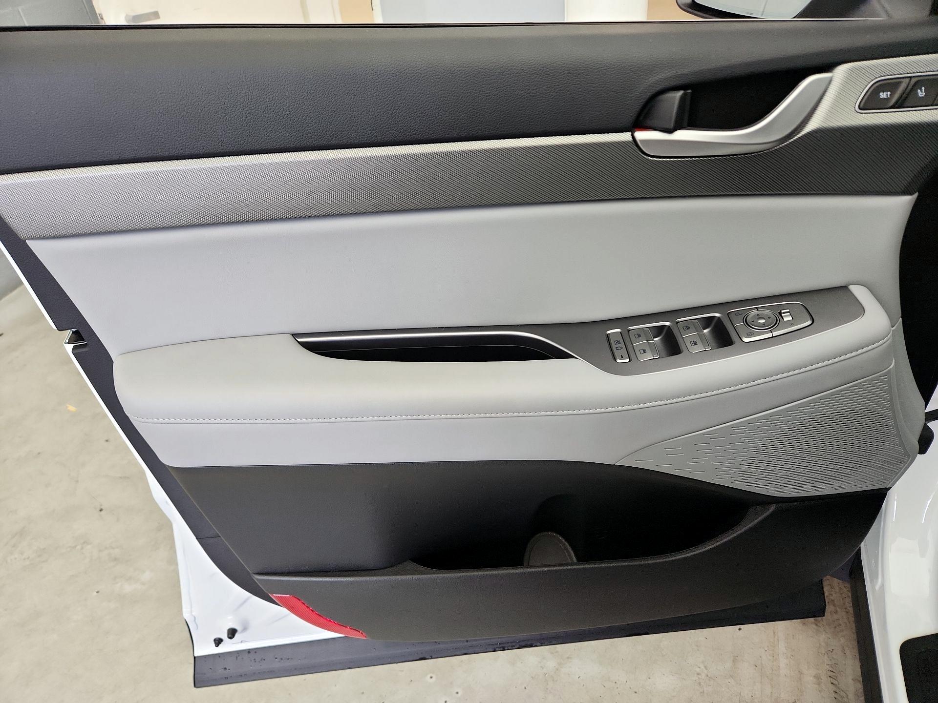 Thumbnail: 2025 Hyundai Palisade - 12