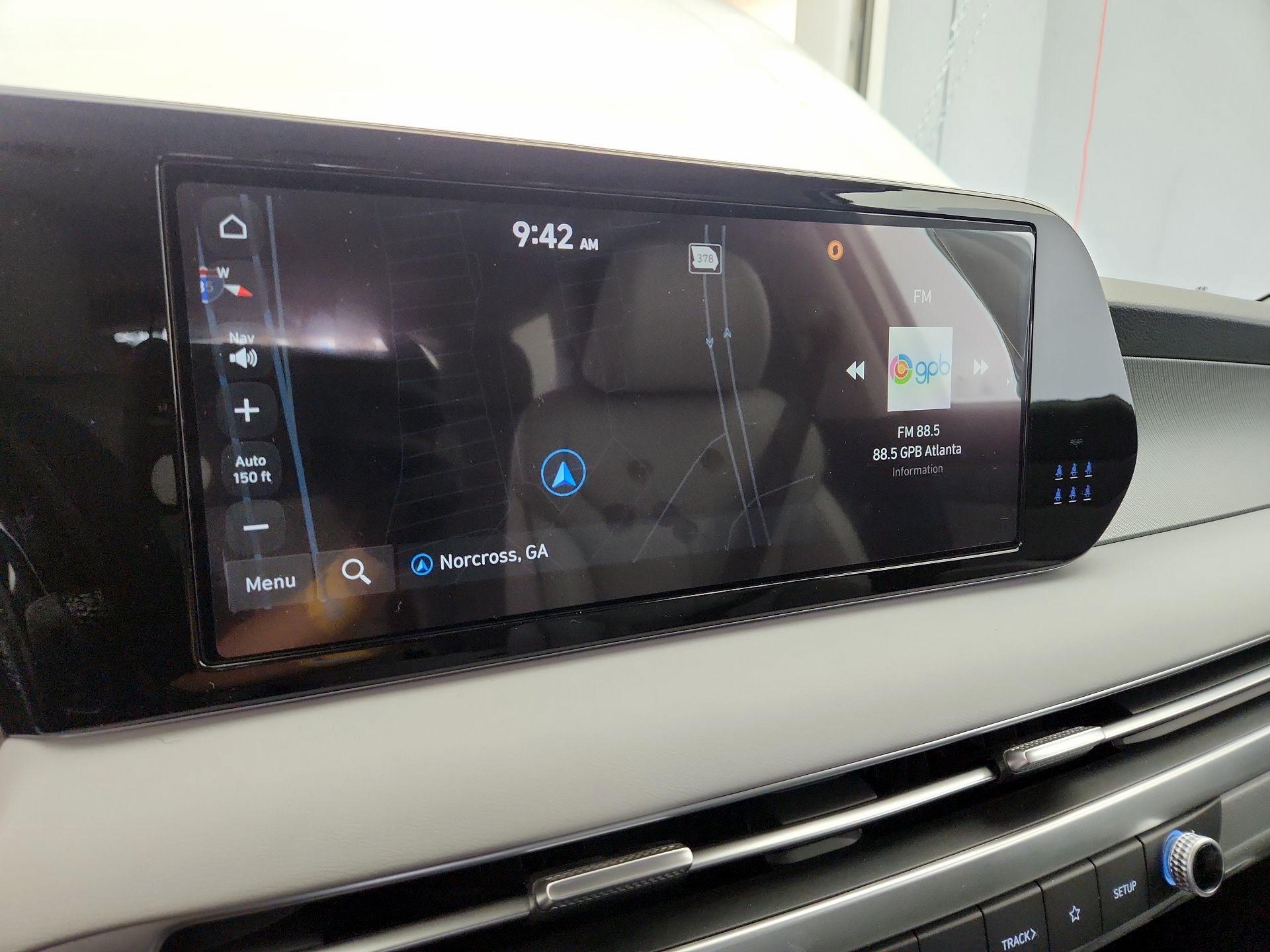 Thumbnail: 2025 Hyundai Palisade - 14