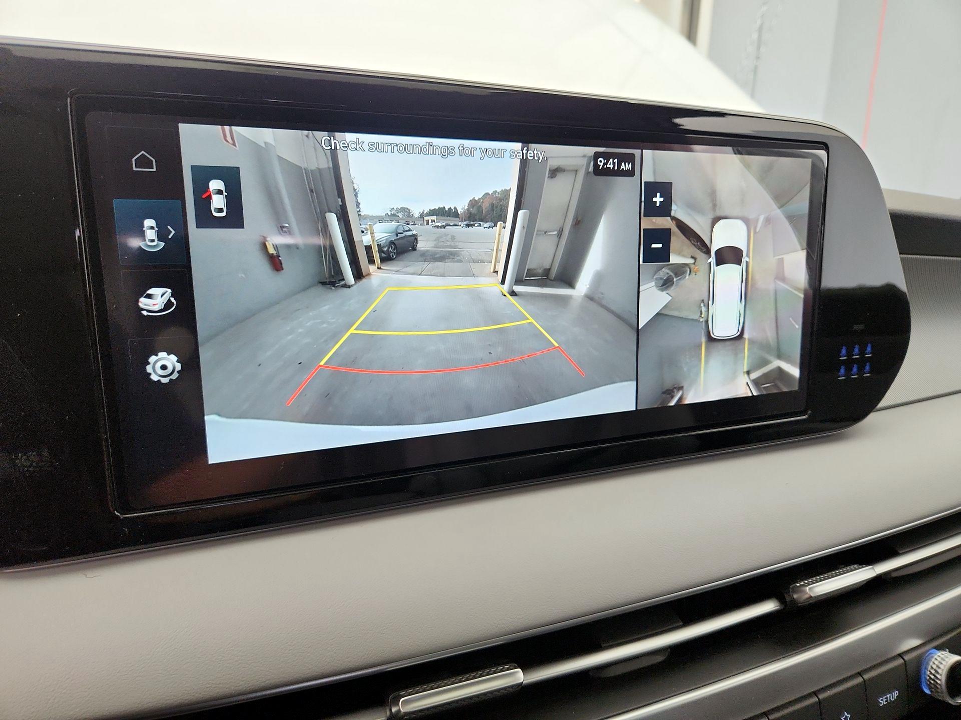 Thumbnail: 2025 Hyundai Palisade - 15