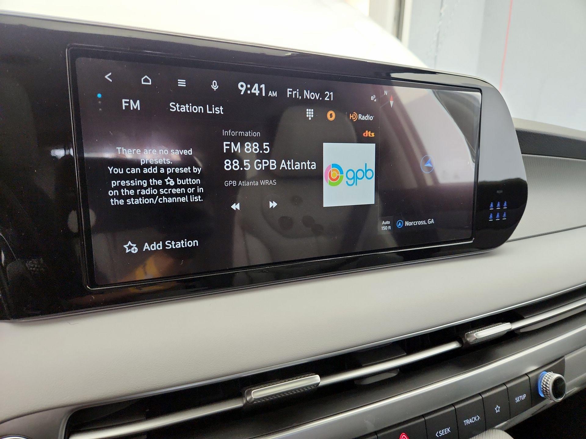 Thumbnail: 2025 Hyundai Palisade - 16