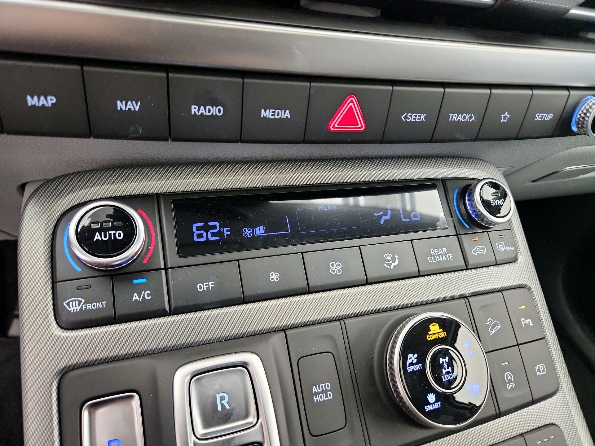 Thumbnail: 2025 Hyundai Palisade - 17