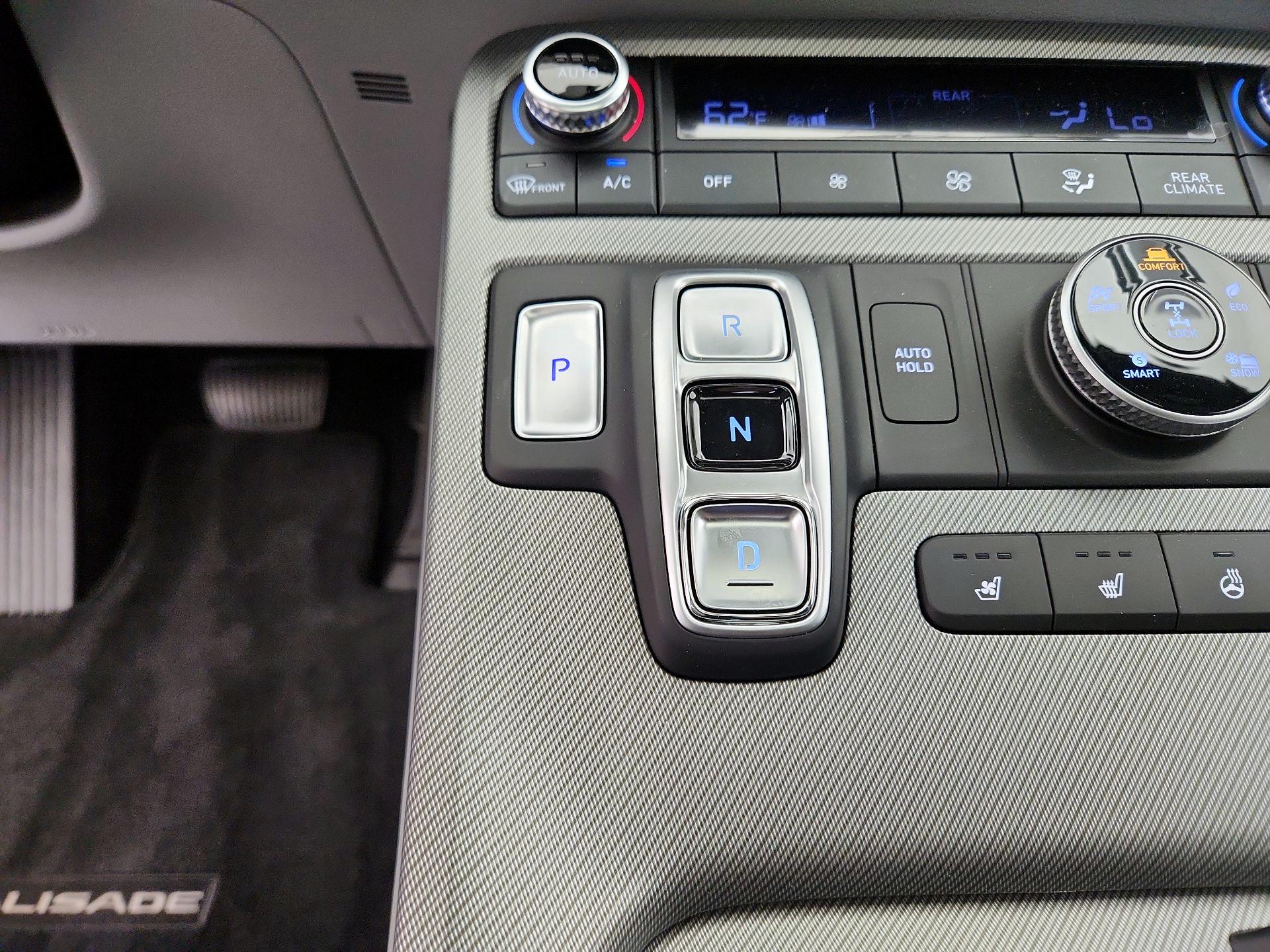 Thumbnail: 2025 Hyundai Palisade - 18