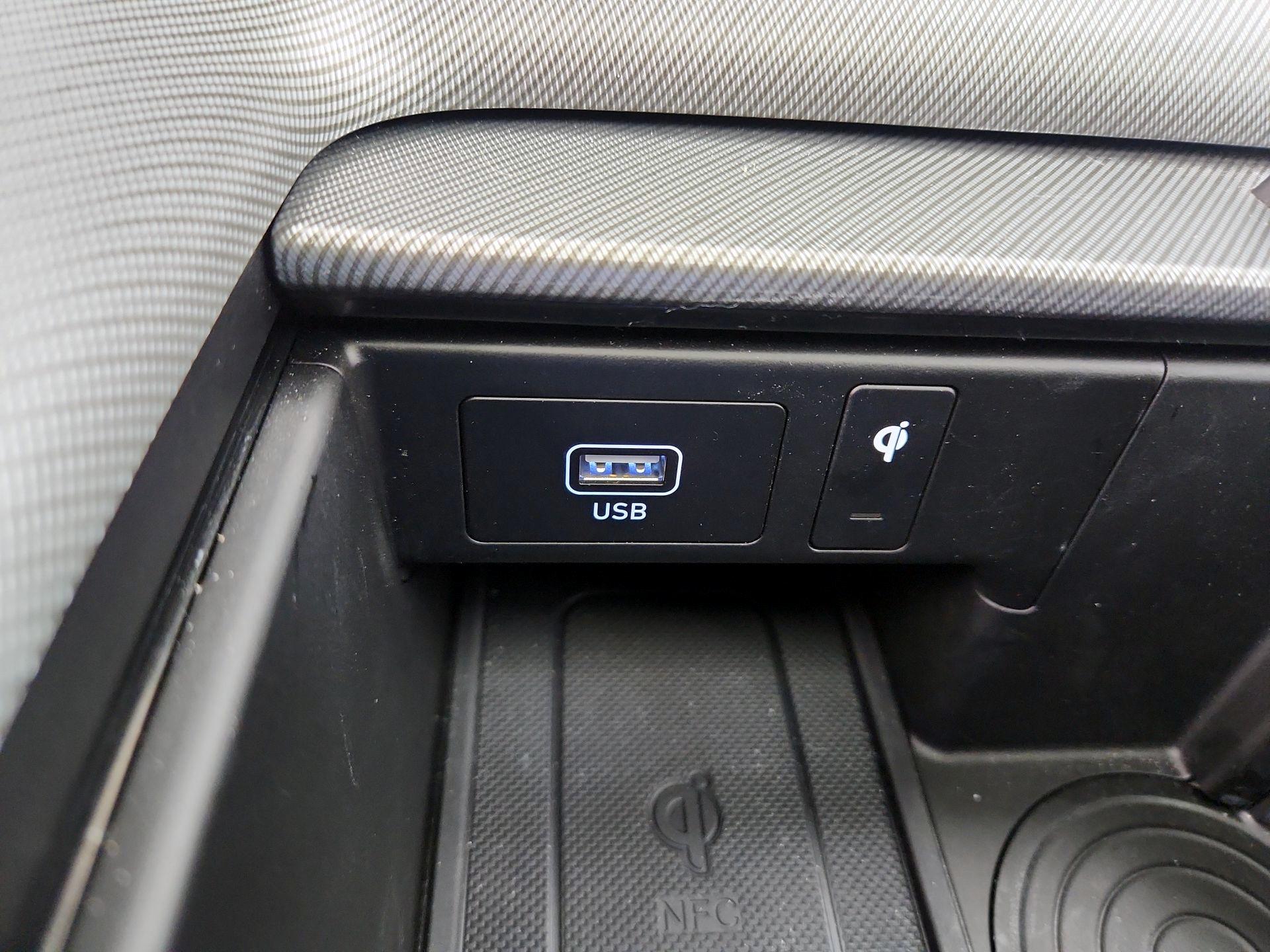 Thumbnail: 2025 Hyundai Palisade - 19