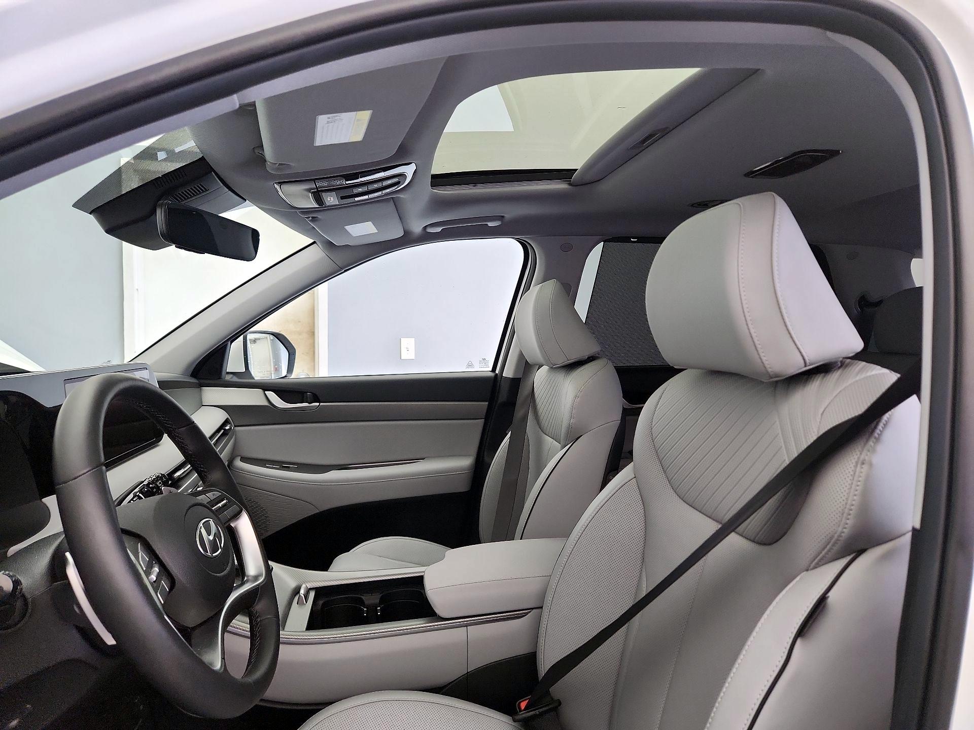 Thumbnail: 2025 Hyundai Palisade - 20