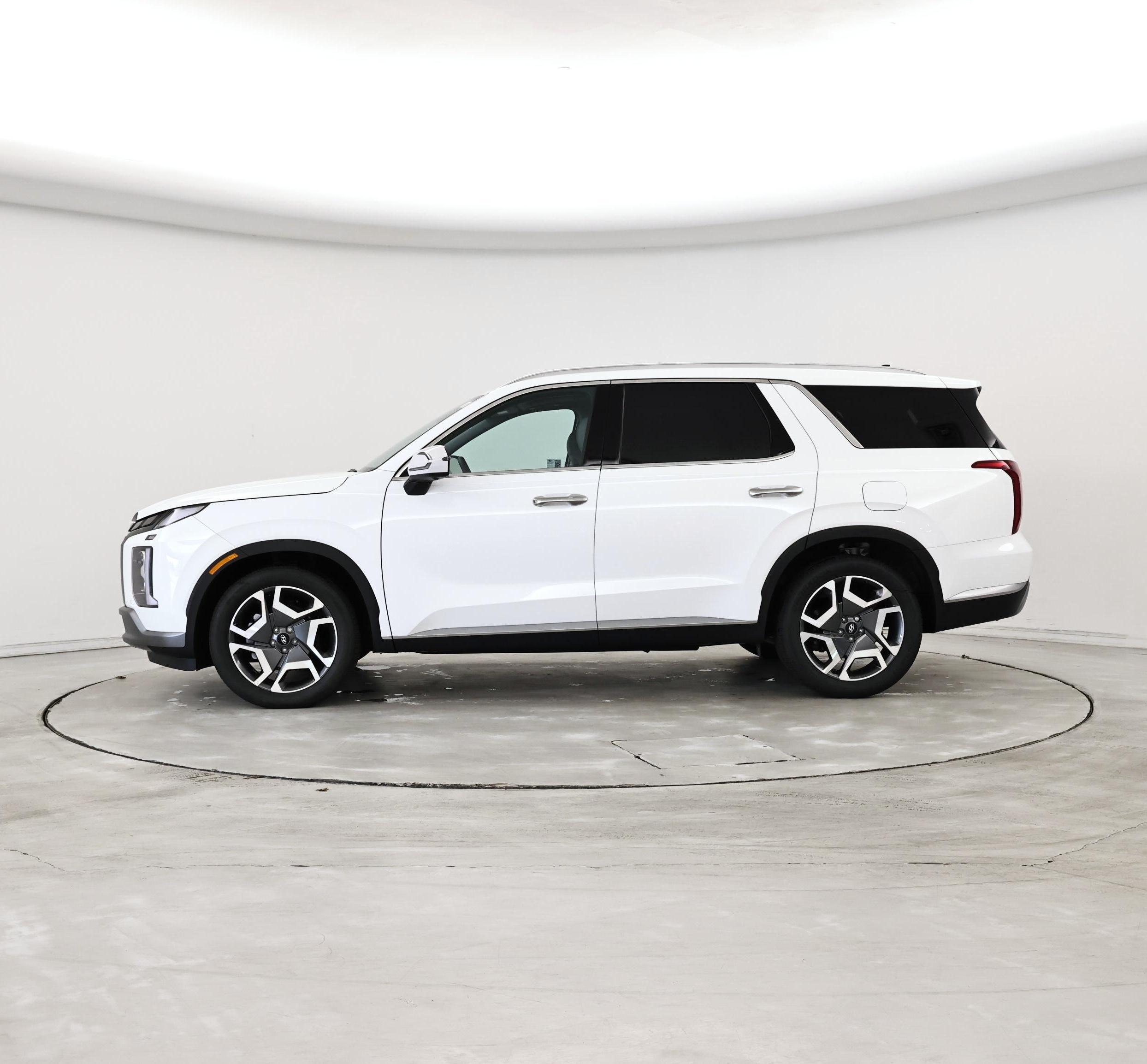 Thumbnail: 2025 Hyundai Palisade - 3