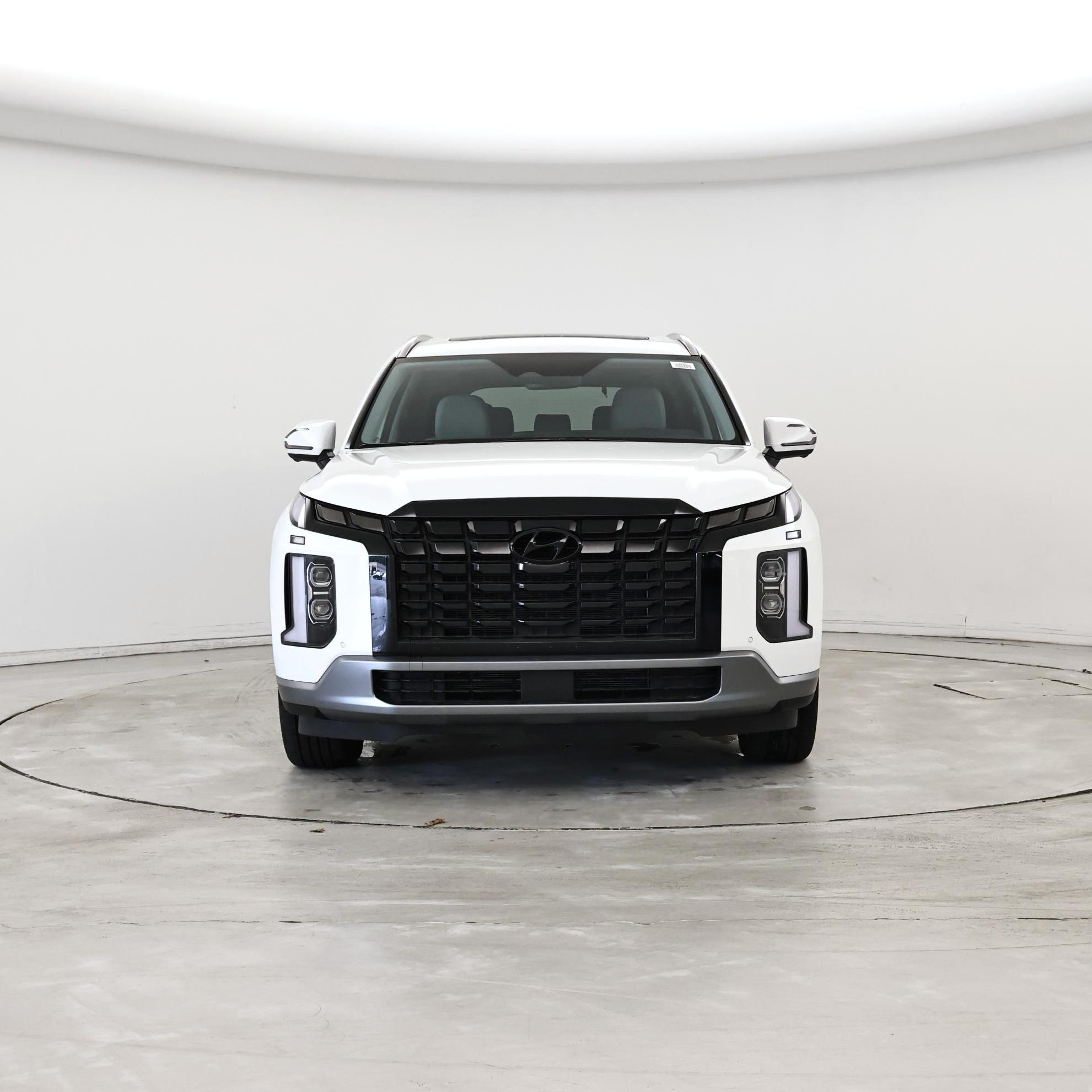 Thumbnail: 2025 Hyundai Palisade - 5