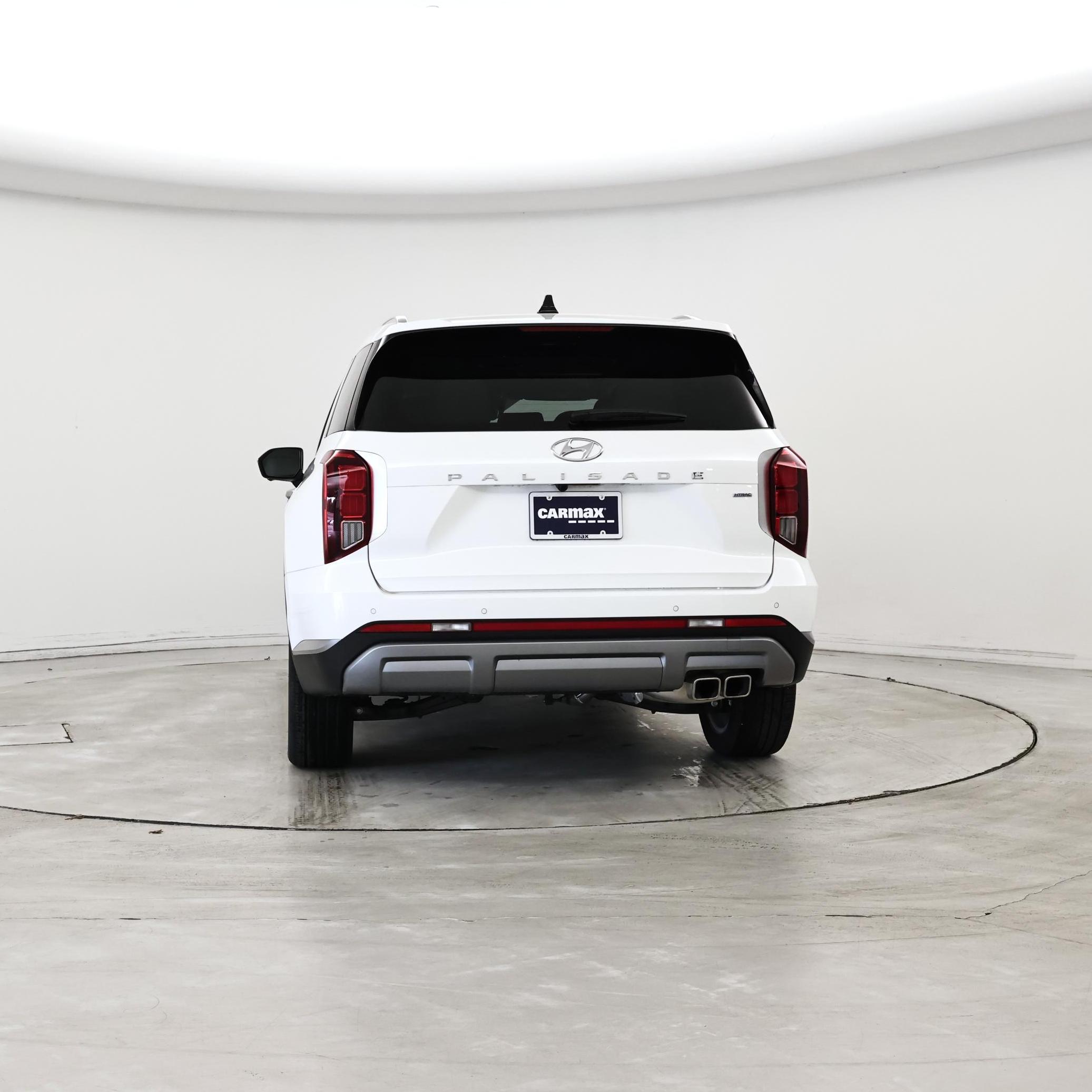 Thumbnail: 2025 Hyundai Palisade - 6