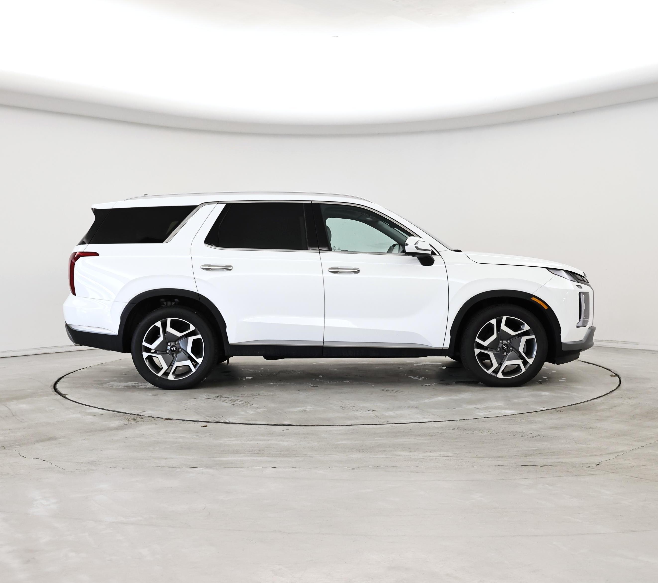 Thumbnail: 2025 Hyundai Palisade - 7