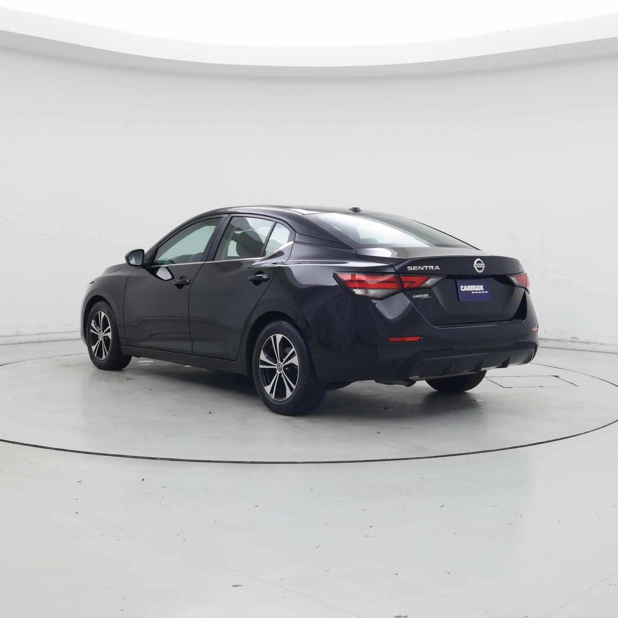 Thumbnail: 2022 Nissan Sentra - 2