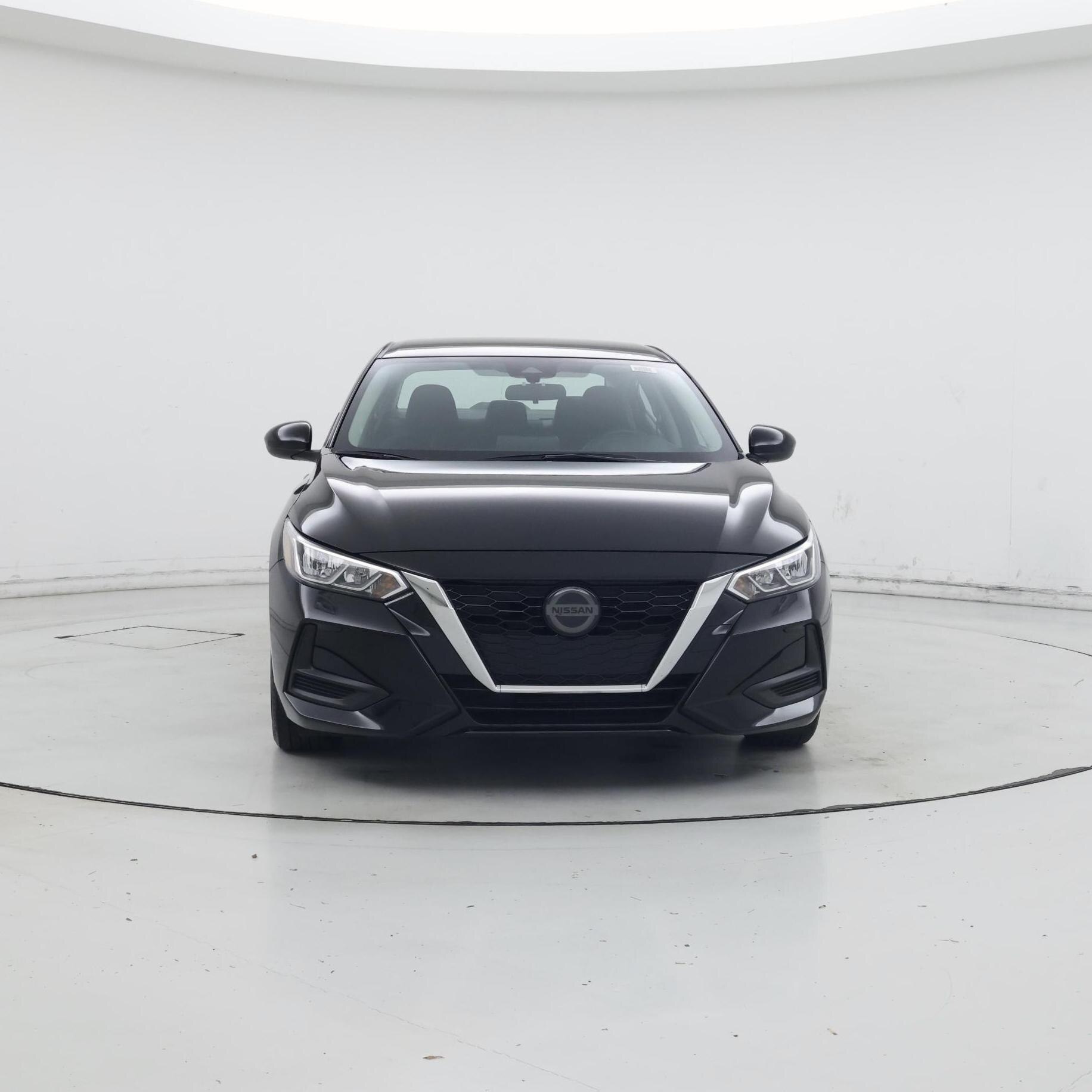 Thumbnail: 2022 Nissan Sentra - 5