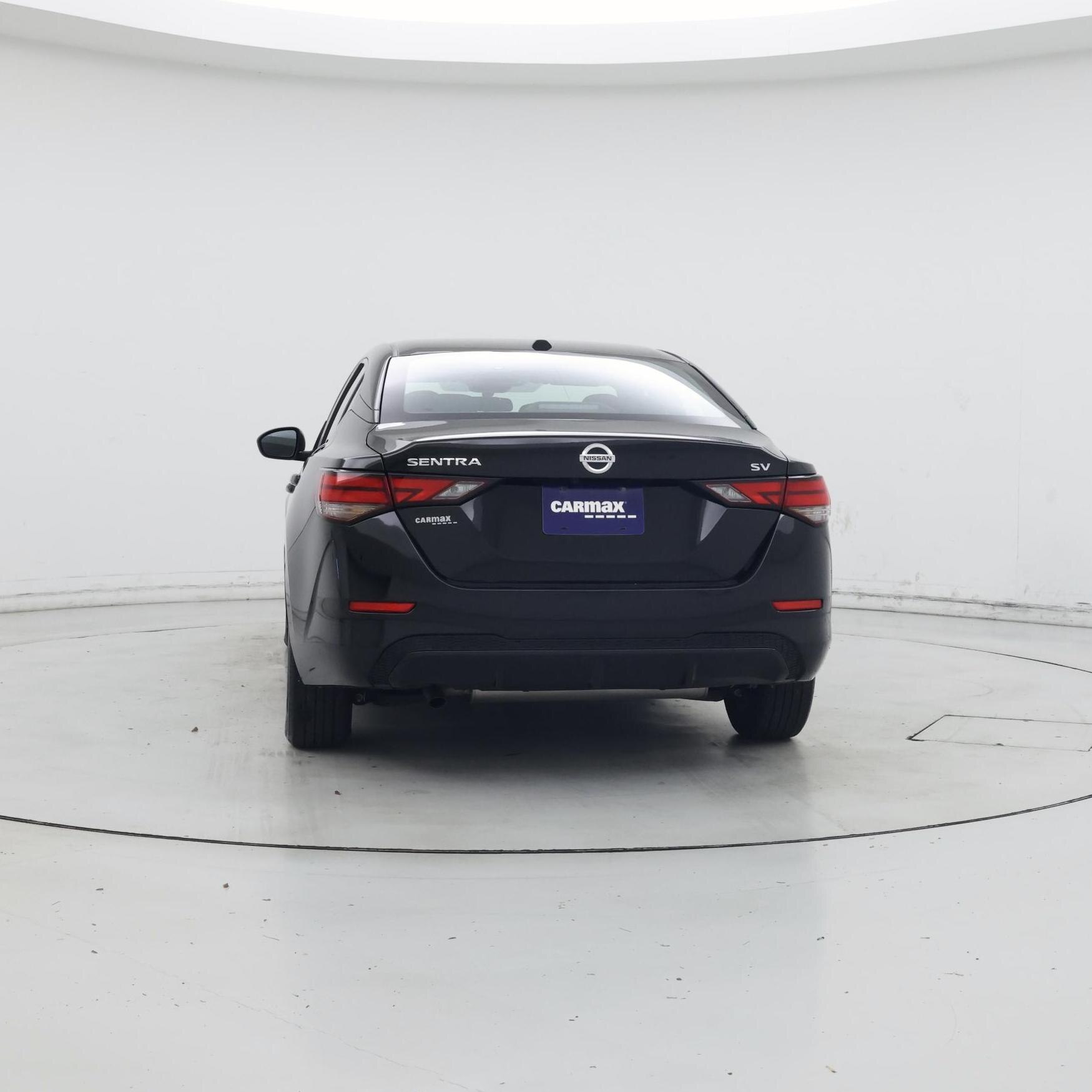 Thumbnail: 2022 Nissan Sentra - 6