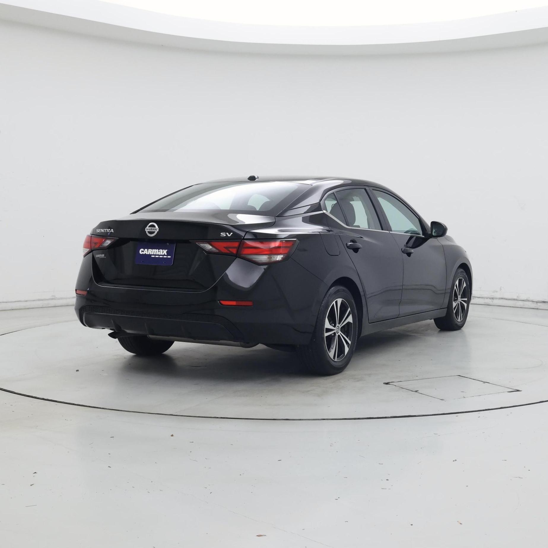 Thumbnail: 2022 Nissan Sentra - 8