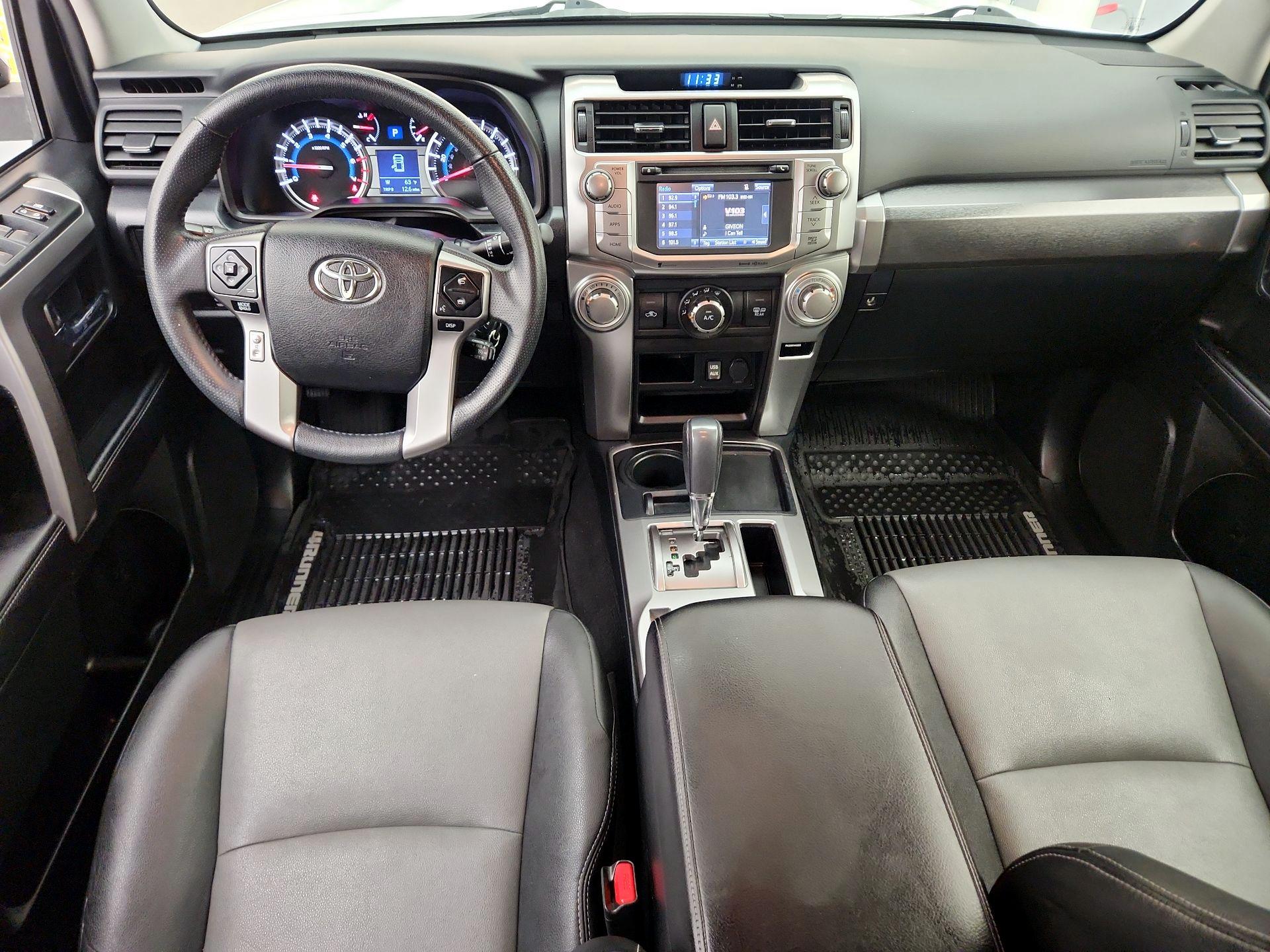 Thumbnail: 2019 Toyota 4Runner - 9