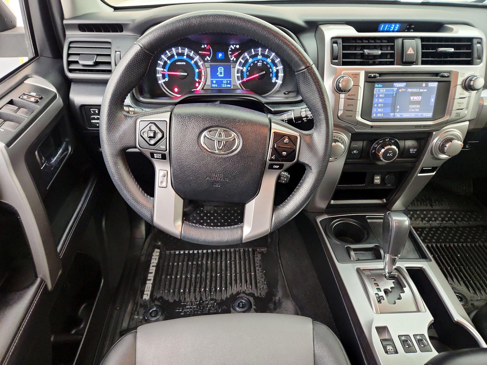 Thumbnail: 2019 Toyota 4Runner - 10