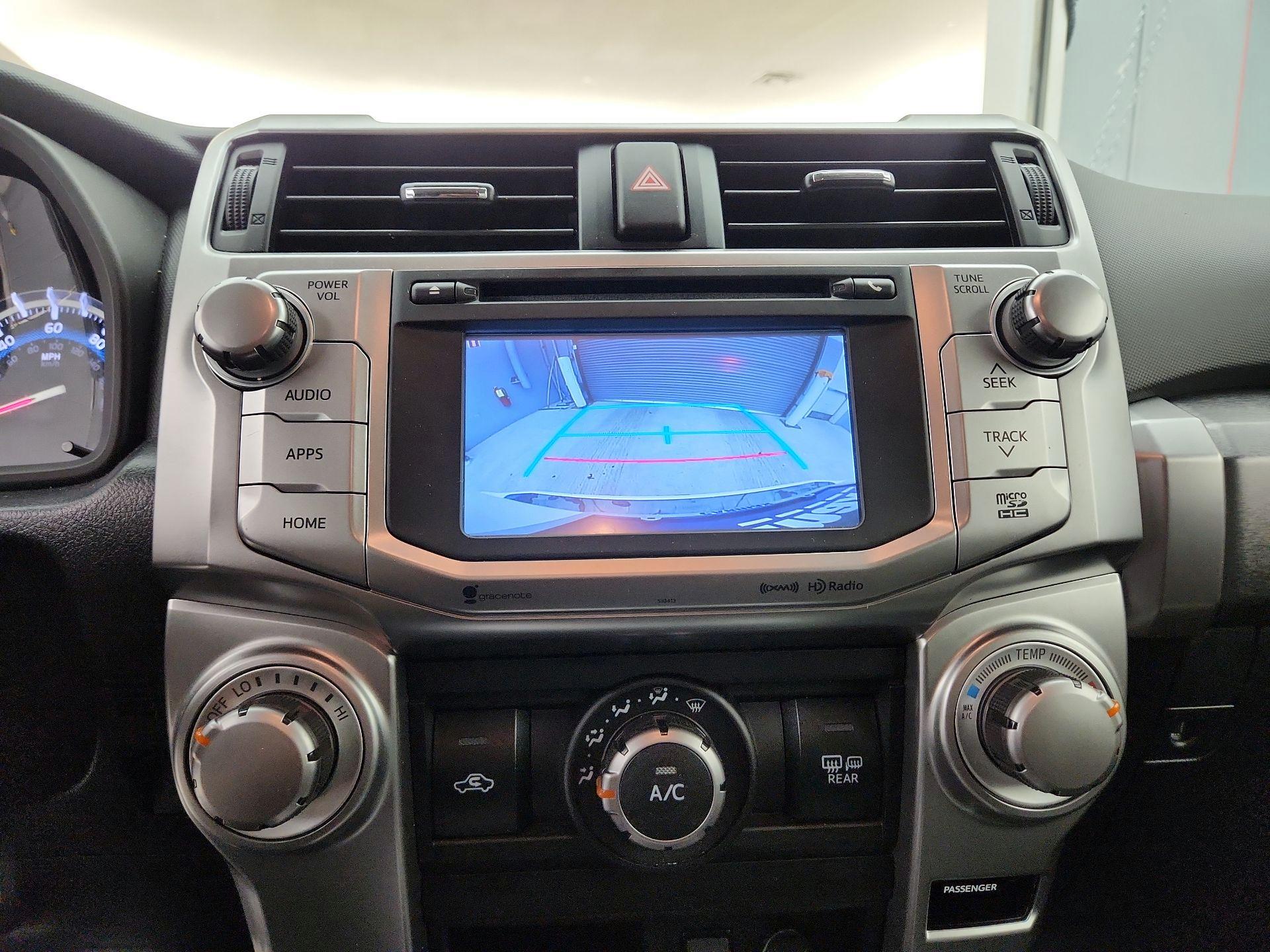 Thumbnail: 2019 Toyota 4Runner - 14