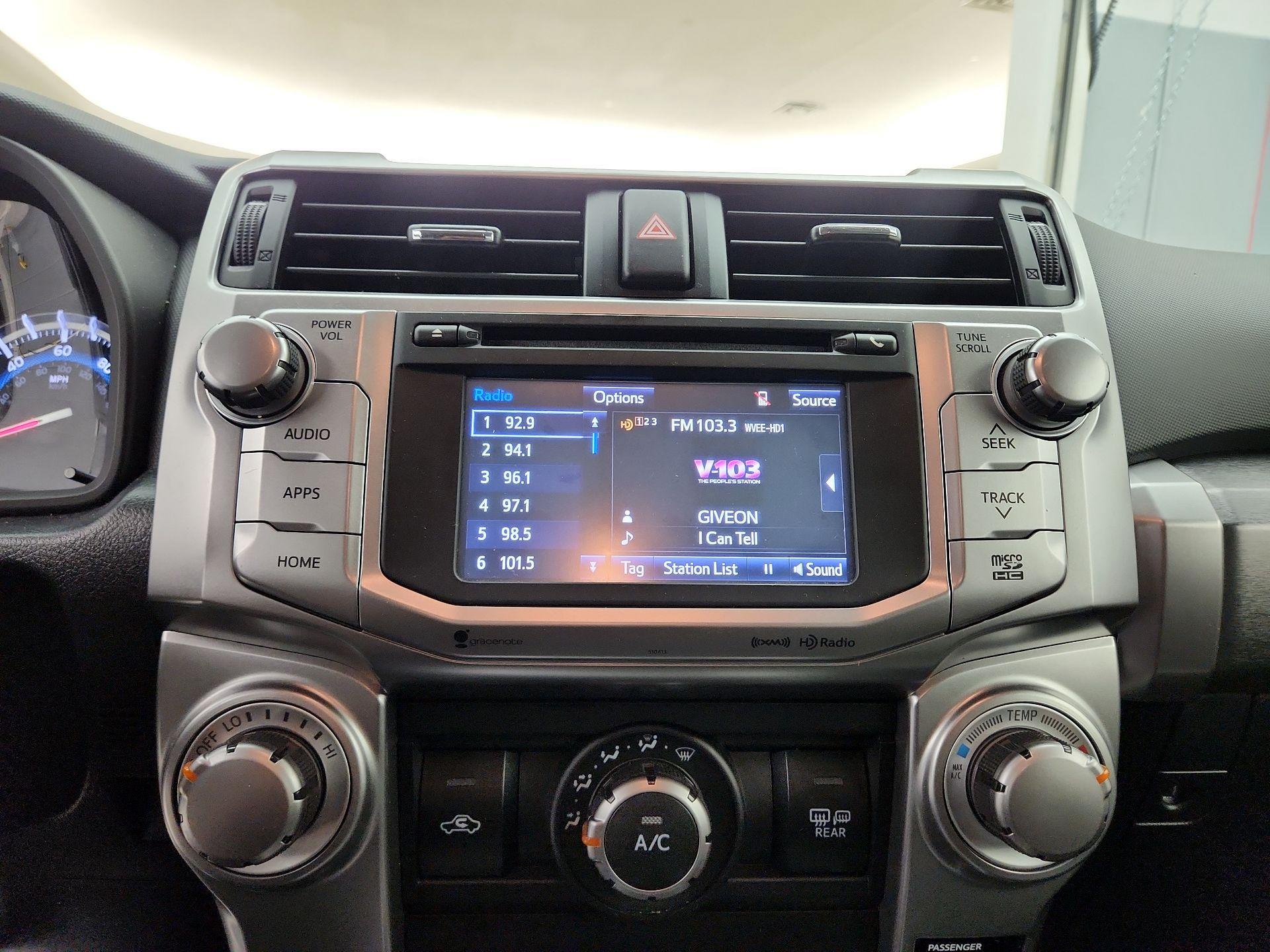 Thumbnail: 2019 Toyota 4Runner - 15