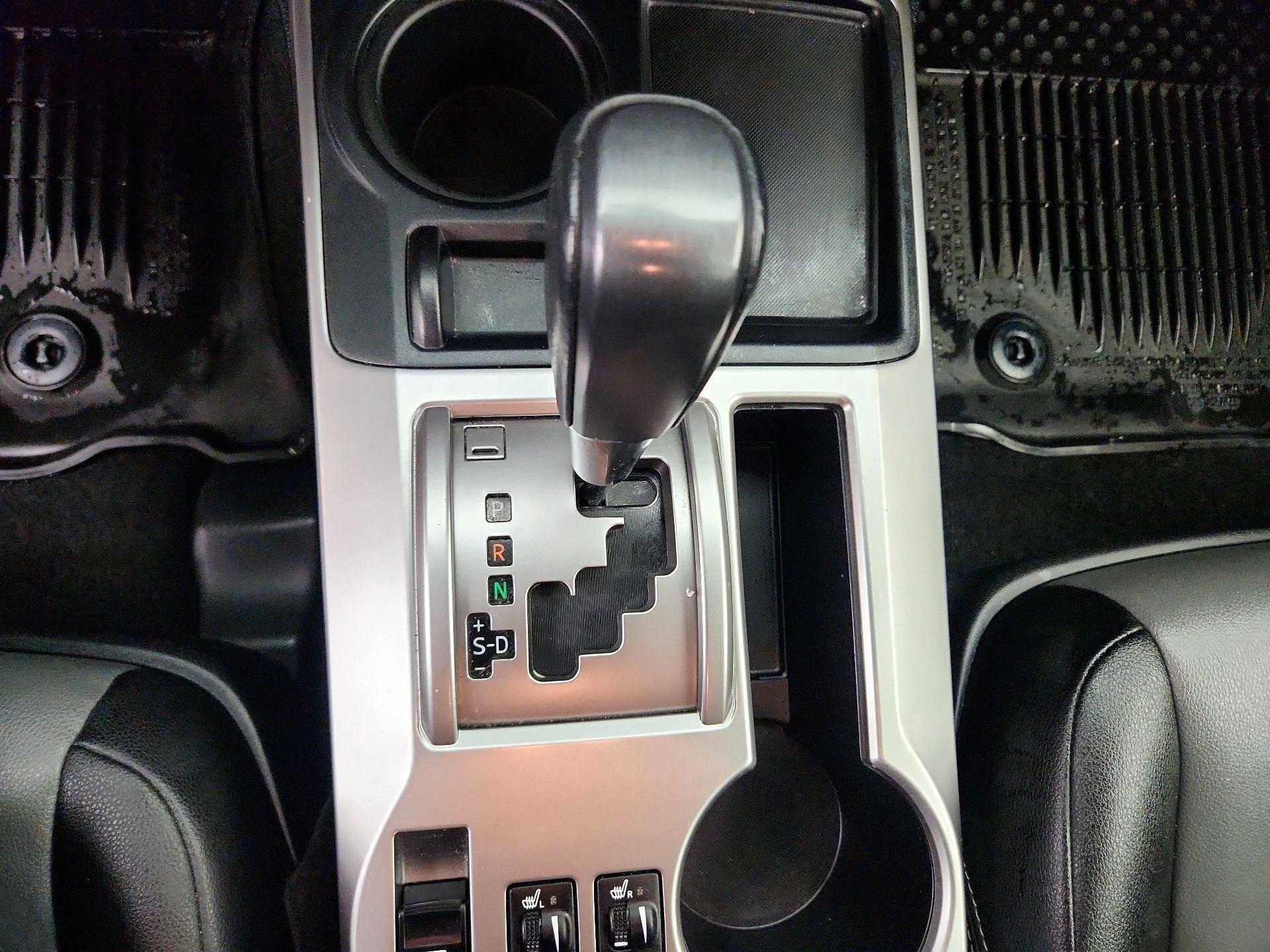 Thumbnail: 2019 Toyota 4Runner - 17