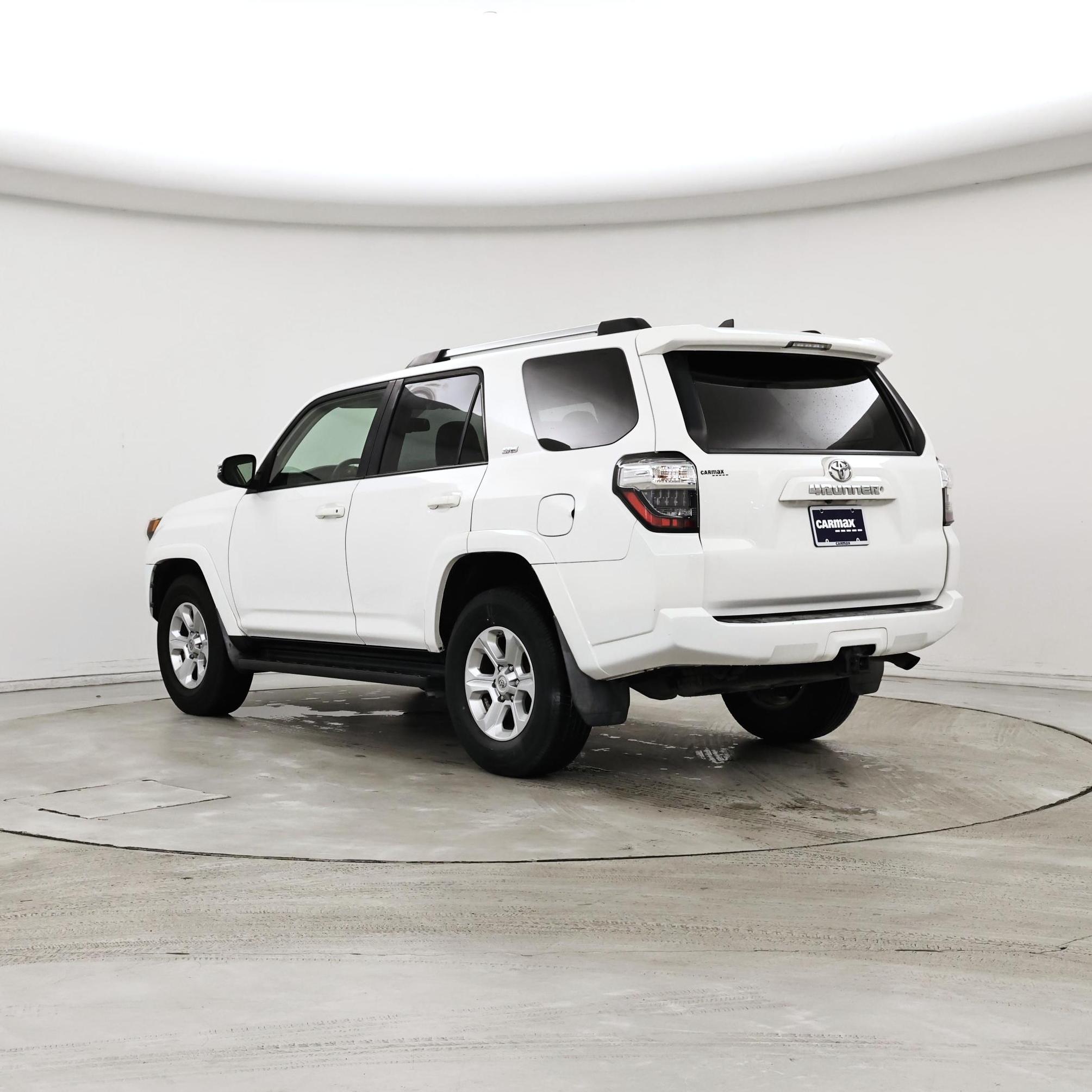 Thumbnail: 2019 Toyota 4Runner - 2