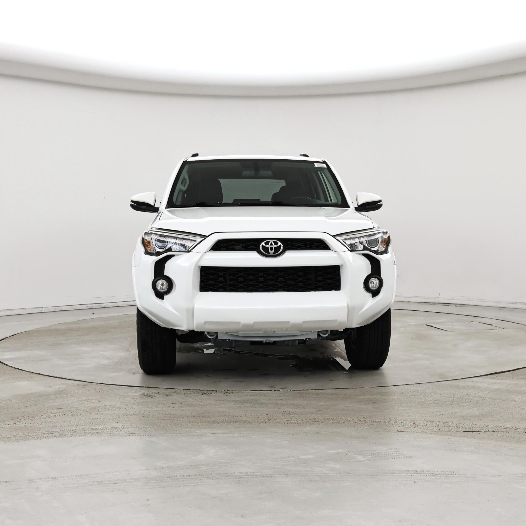 Thumbnail: 2019 Toyota 4Runner - 5