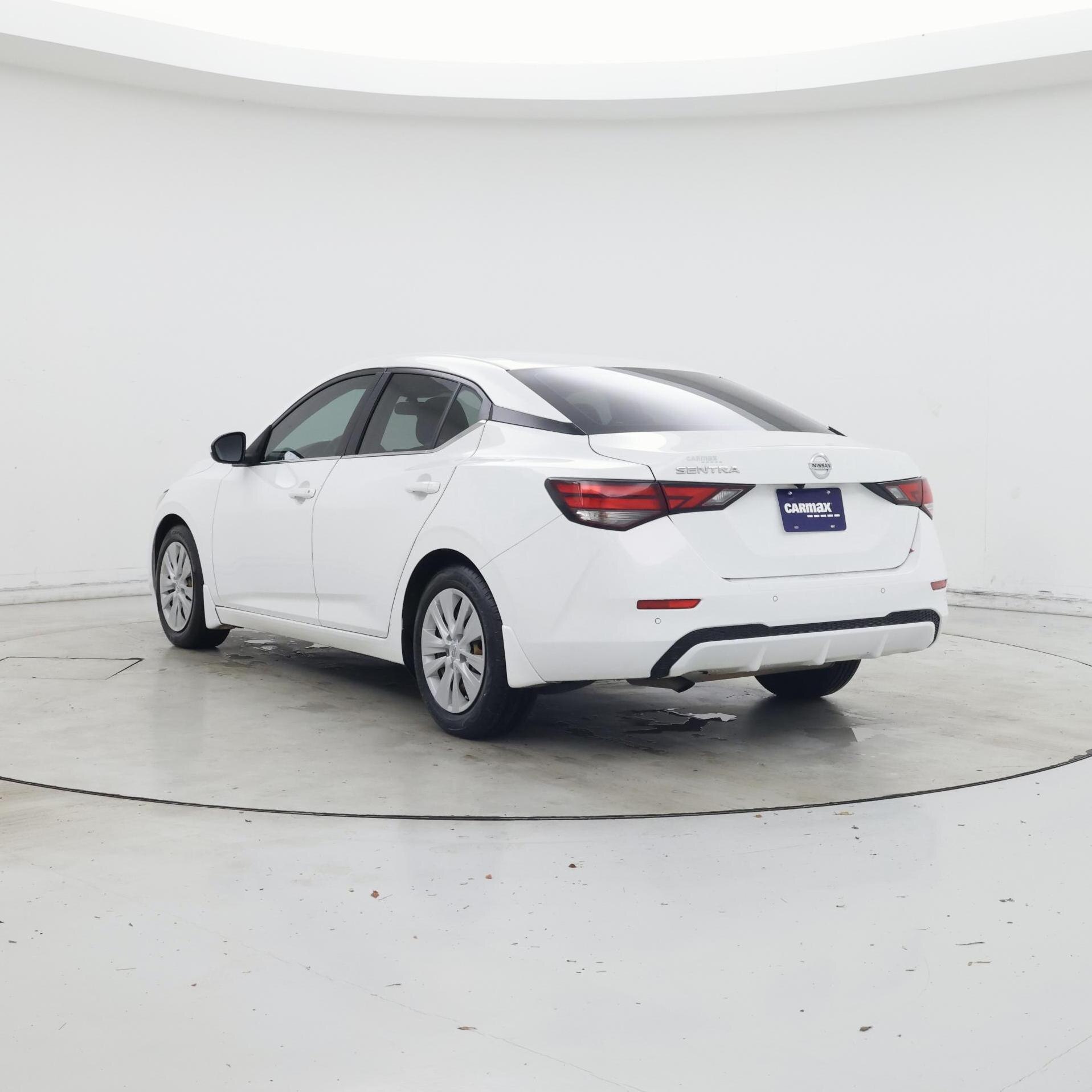 Thumbnail: 2022 Nissan Sentra - 2