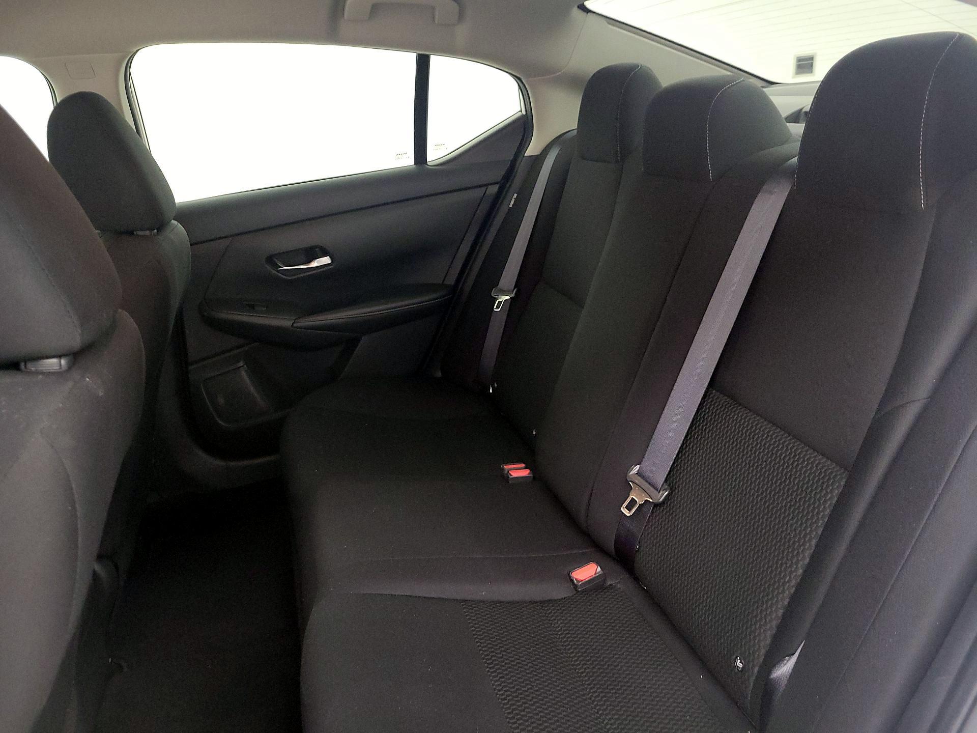 Thumbnail: 2022 Nissan Sentra - 19