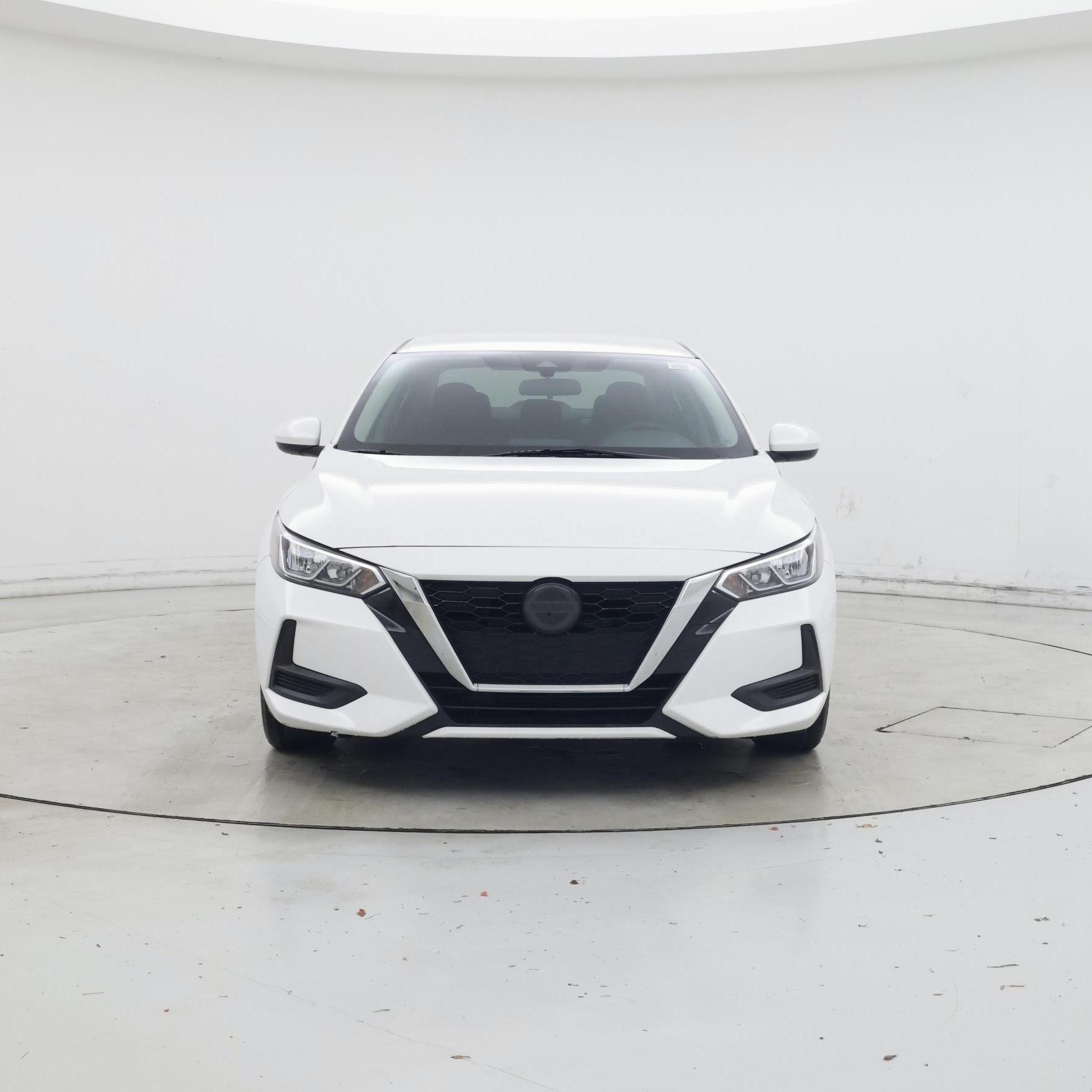 Thumbnail: 2022 Nissan Sentra - 5